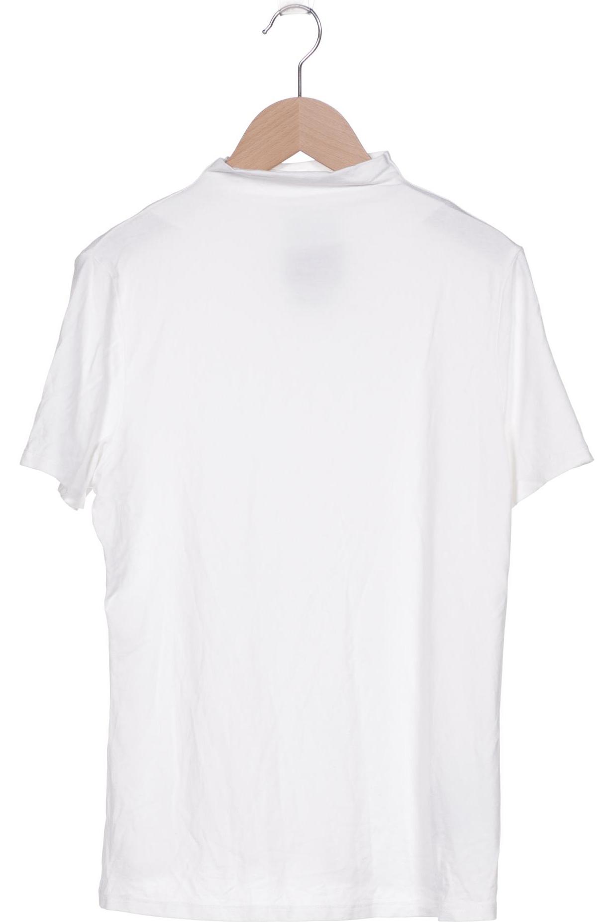 

Riani Damen T-Shirt, weiß, Gr. 36