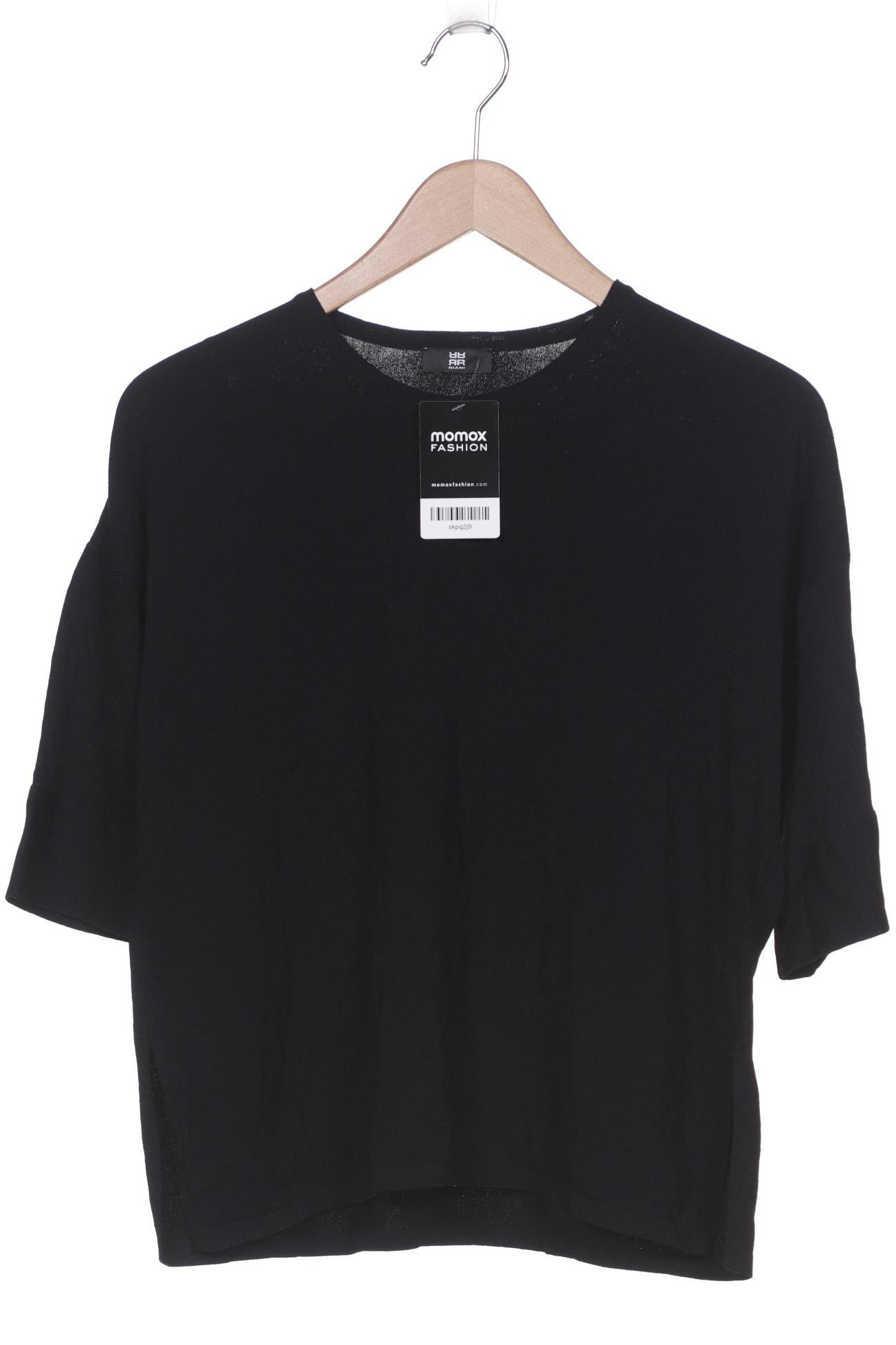 

RIANI Damen T-Shirt, schwarz