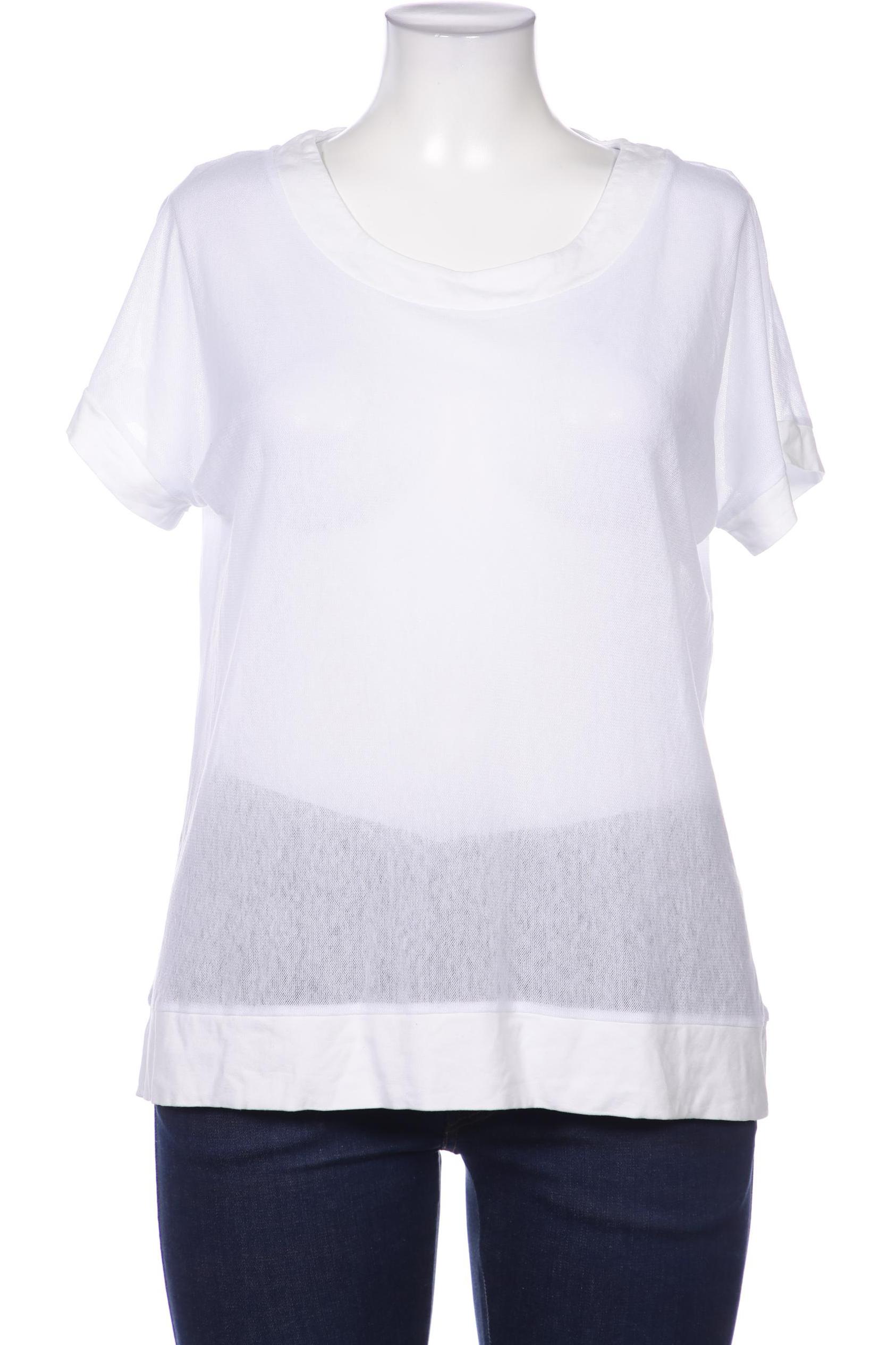 

RIANI Damen T-Shirt, weiß
