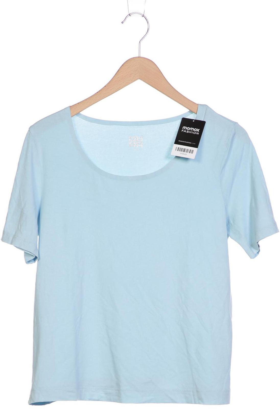 

RIANI Damen T-Shirt, hellblau