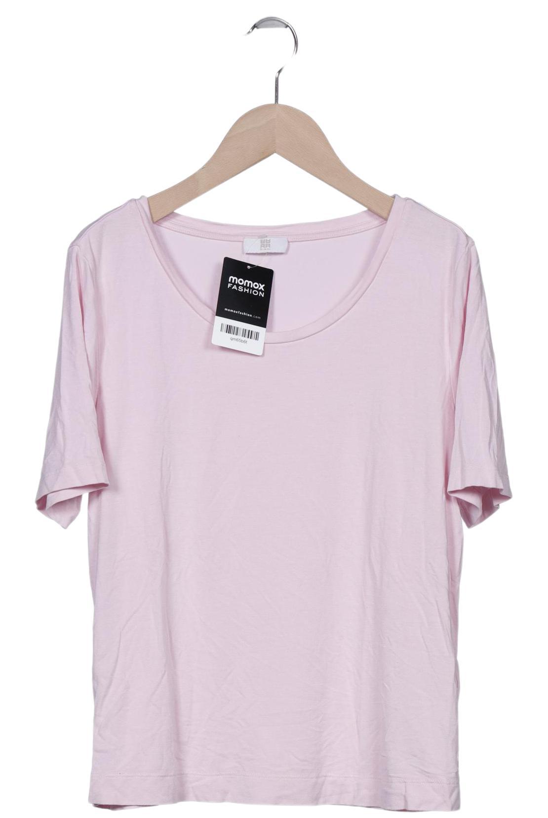 

Riani Damen T-Shirt, pink, Gr. 36