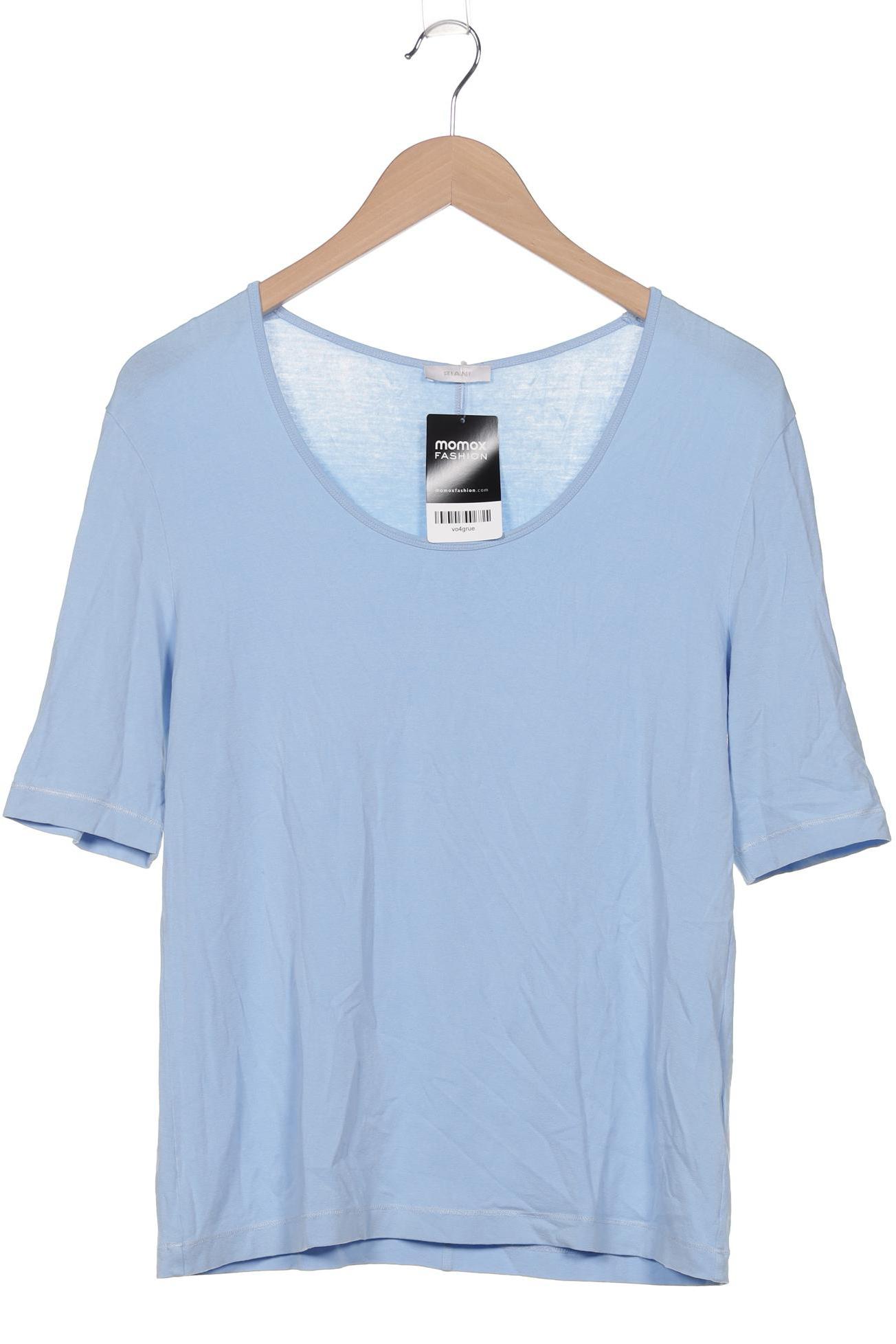 

Riani Damen T-Shirt, hellblau, Gr. 40