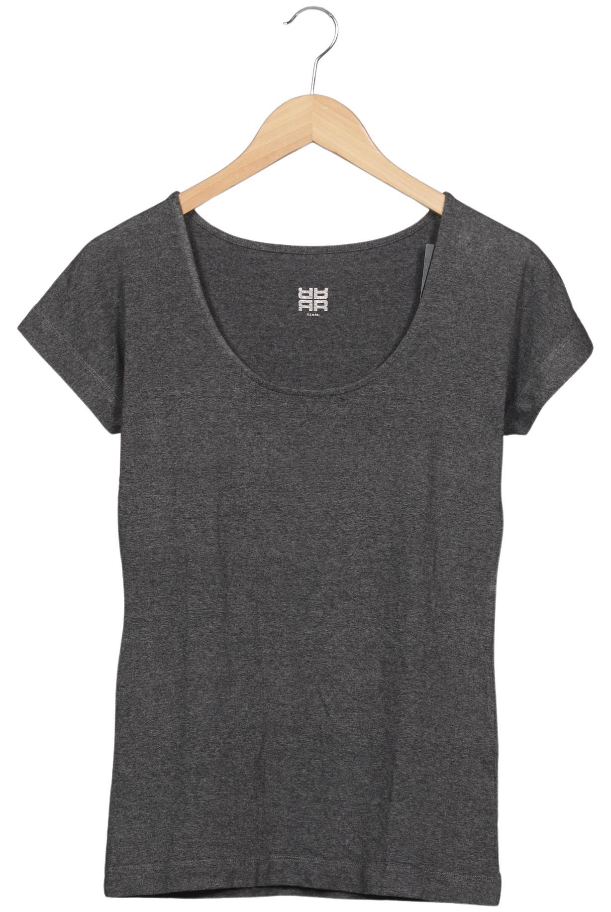 

Riani Damen T-Shirt, grau, Gr. 38