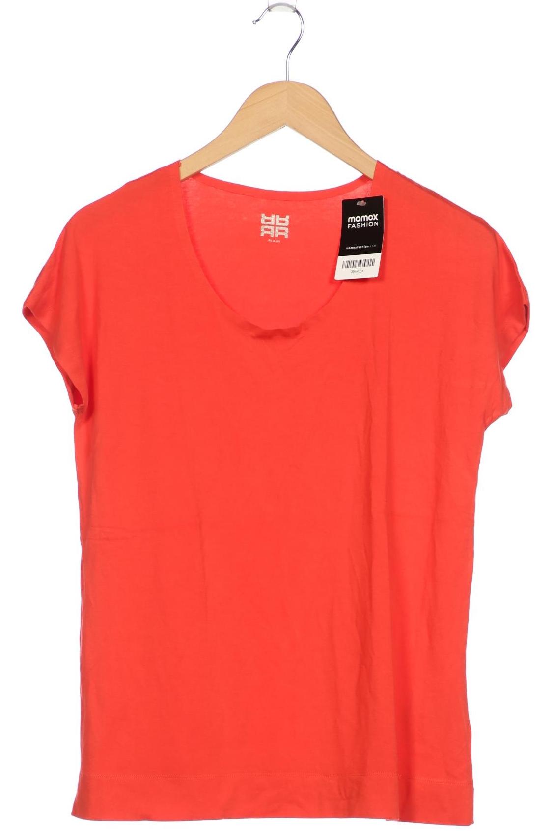 

Riani Damen T-Shirt, rot, Gr. 38