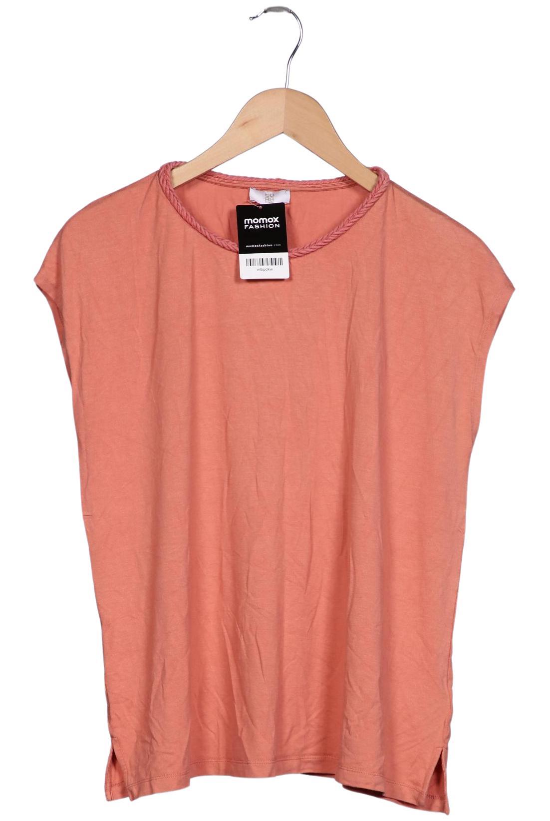 

Riani Damen T-Shirt, pink, Gr. 38