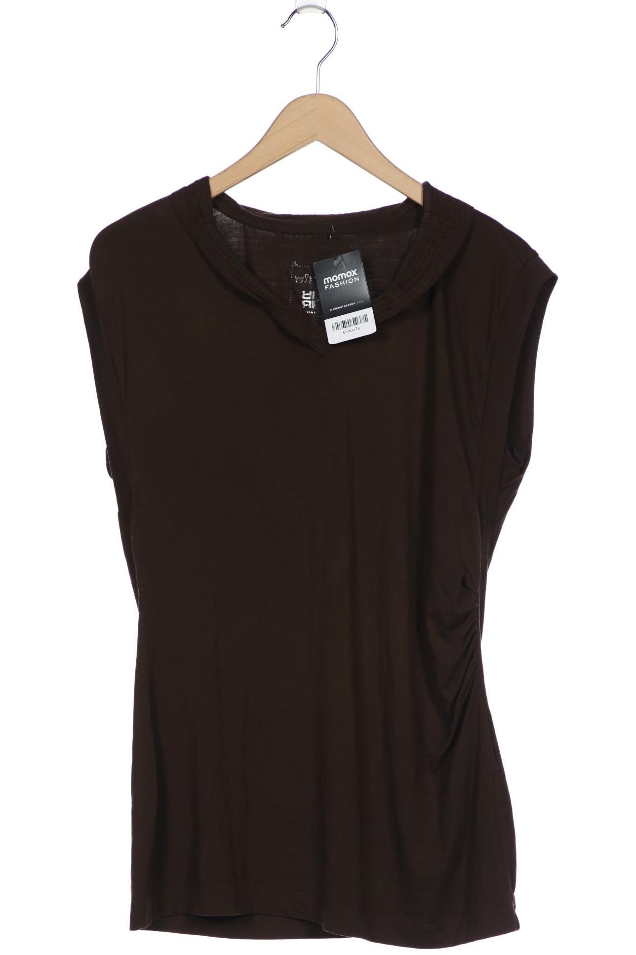 

RIANI Damen T-Shirt, braun