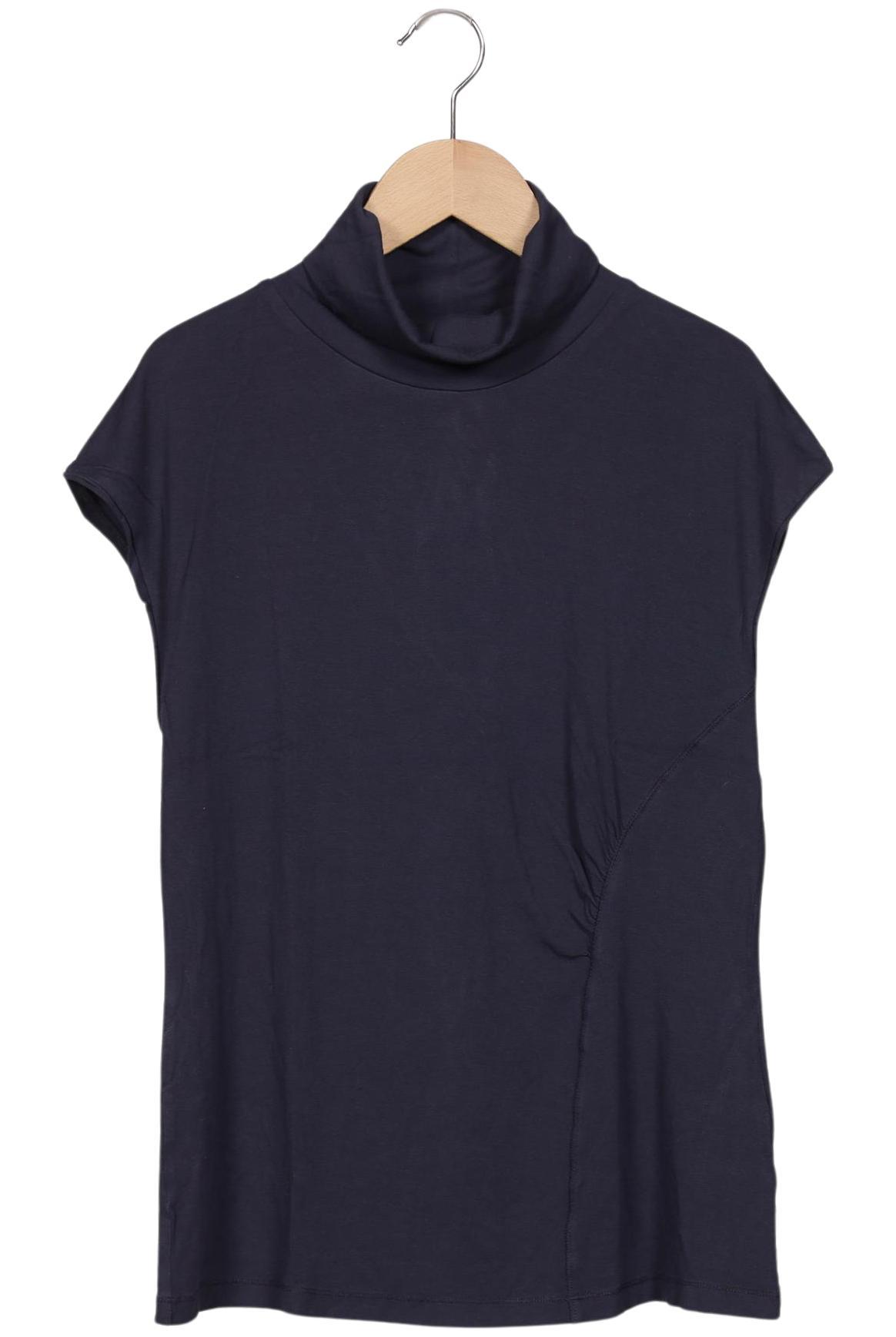 

Riani Damen T-Shirt, marineblau, Gr. 42