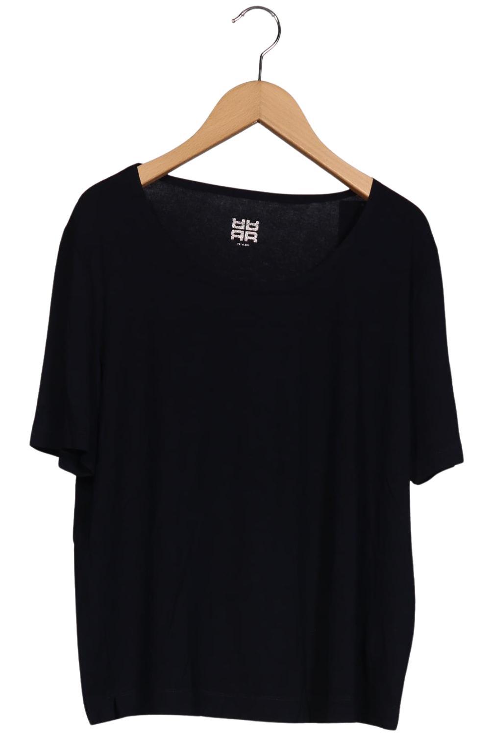 

Riani Damen T-Shirt, marineblau, Gr. 38