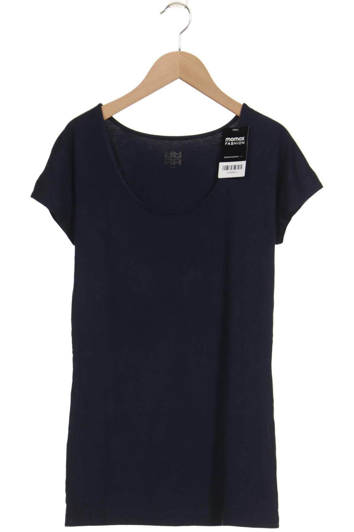 

Riani Damen T-Shirt, marineblau, Gr. 36