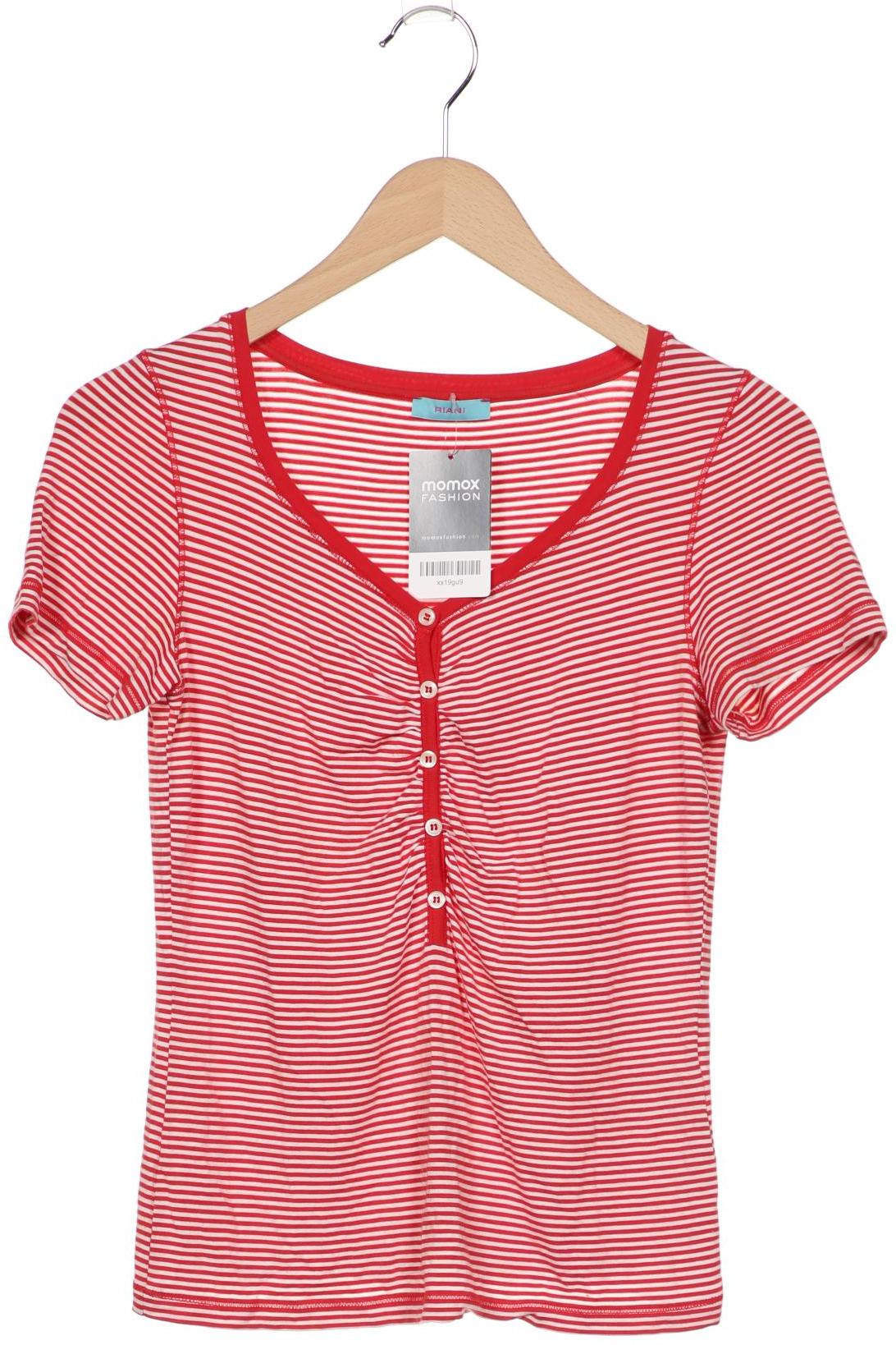 

RIANI Damen T-Shirt, rot