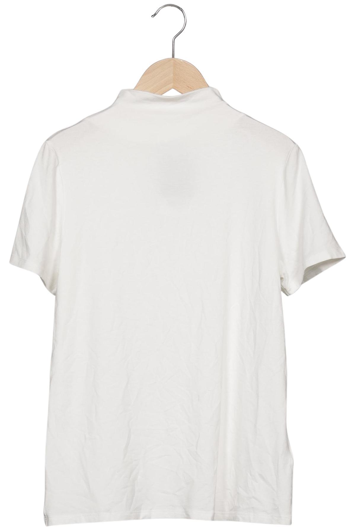 

Riani Damen T-Shirt, weiß, Gr. 36