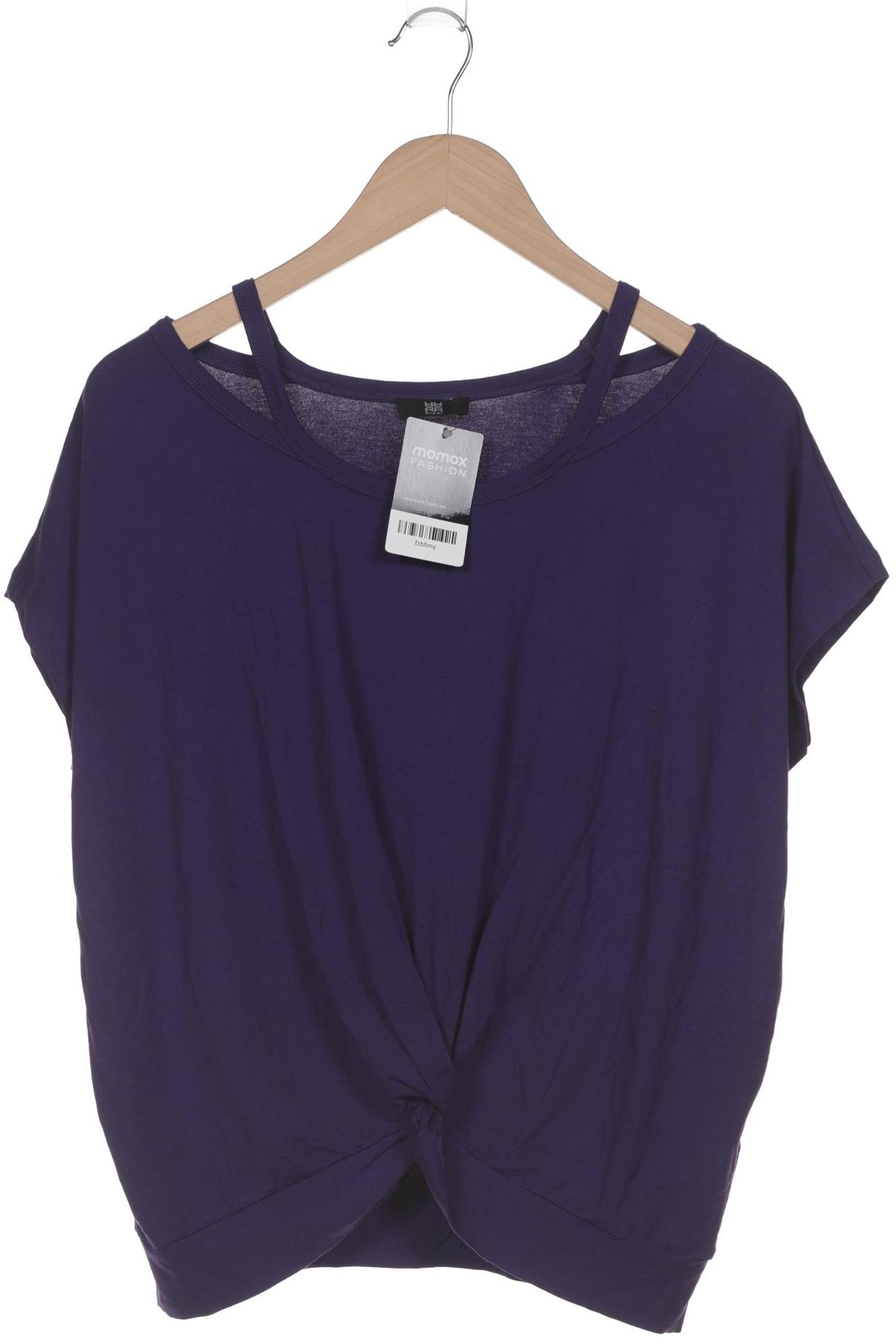 

Riani Damen T-Shirt, flieder, Gr. 38