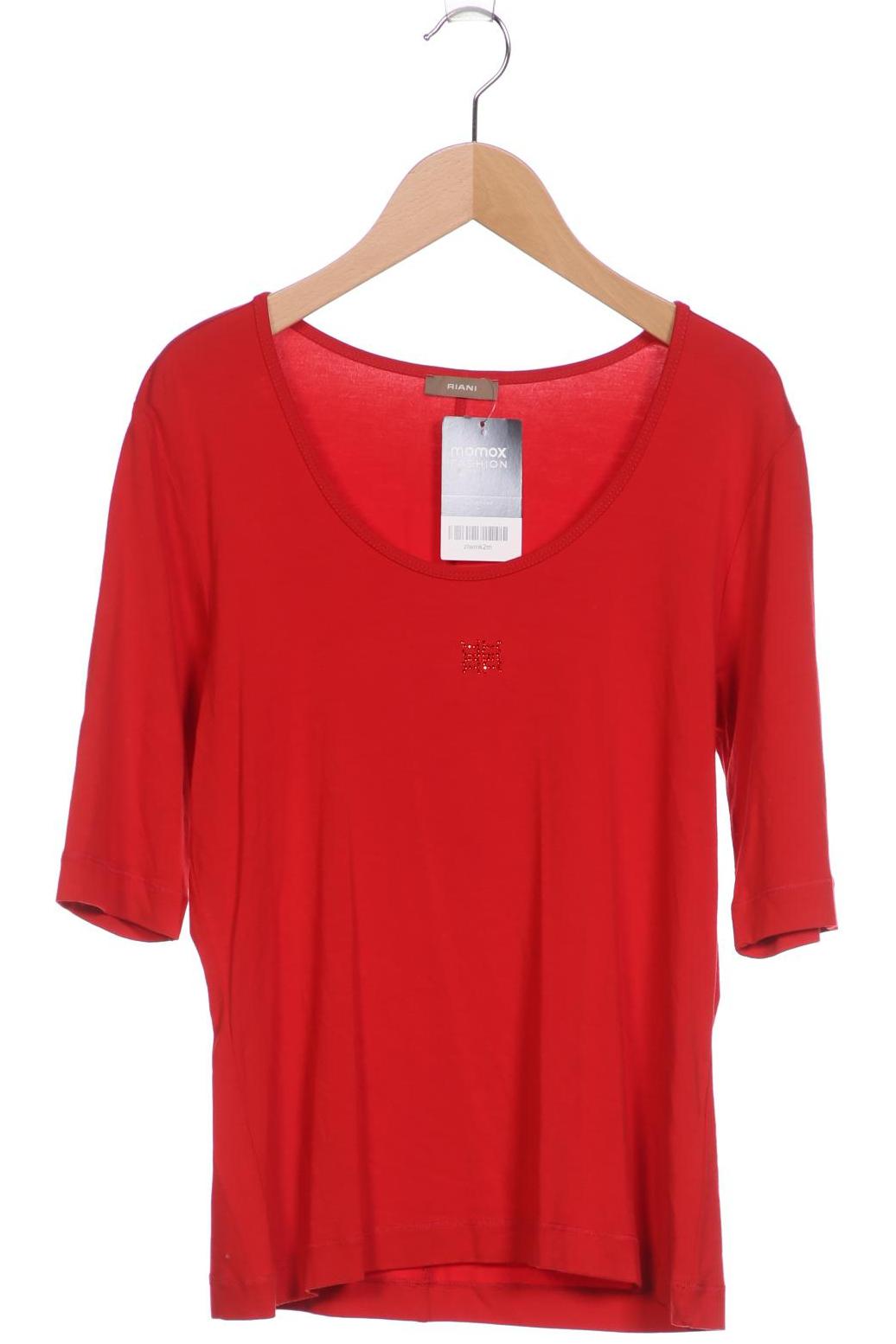 

RIANI Damen T-Shirt, rot