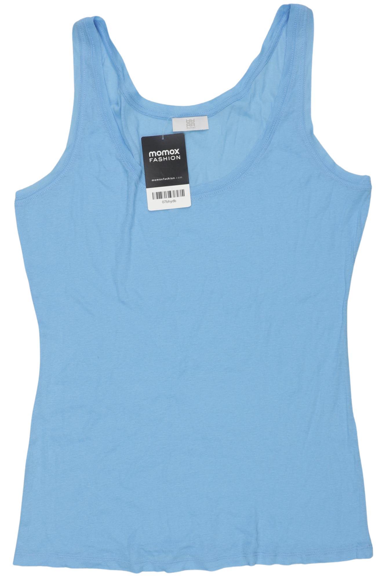 

Riani Damen Top, hellblau, Gr. 34