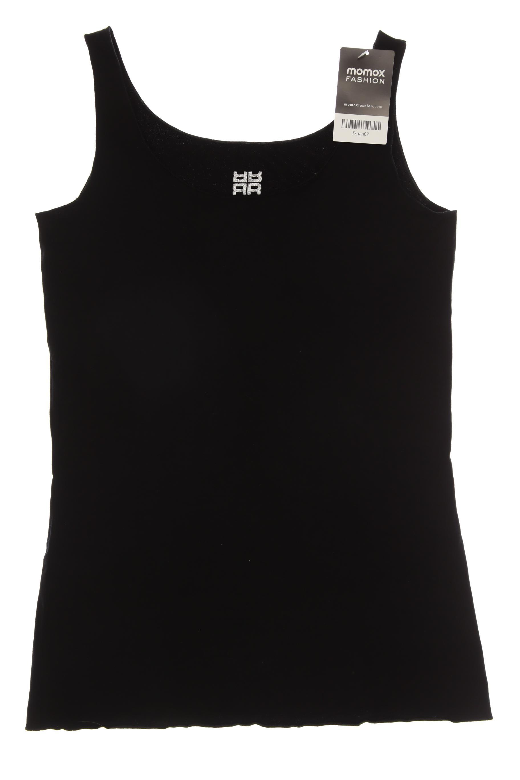 

Riani Damen Top, schwarz, Gr. 36