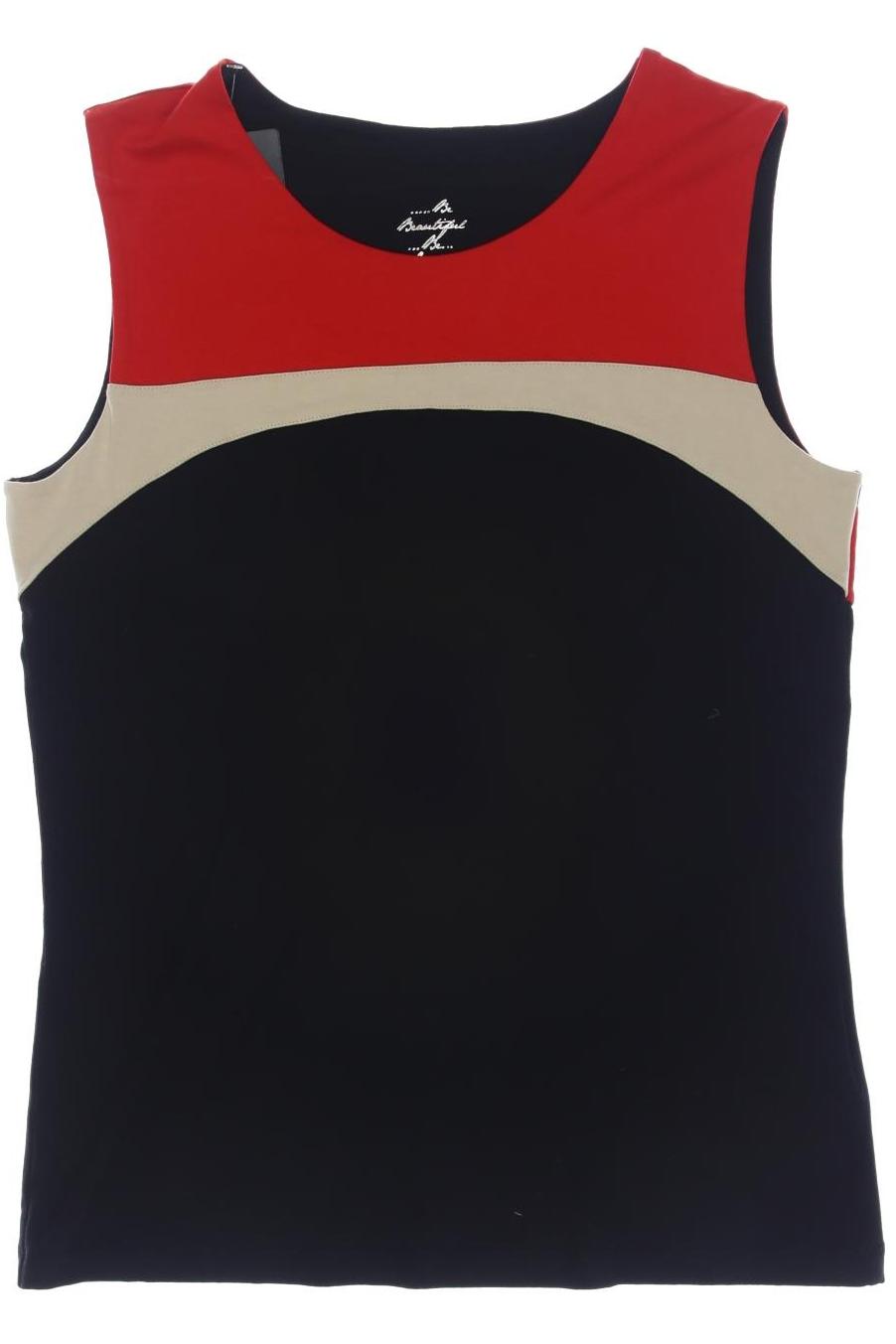 

Riani Damen Top, schwarz, Gr. 38