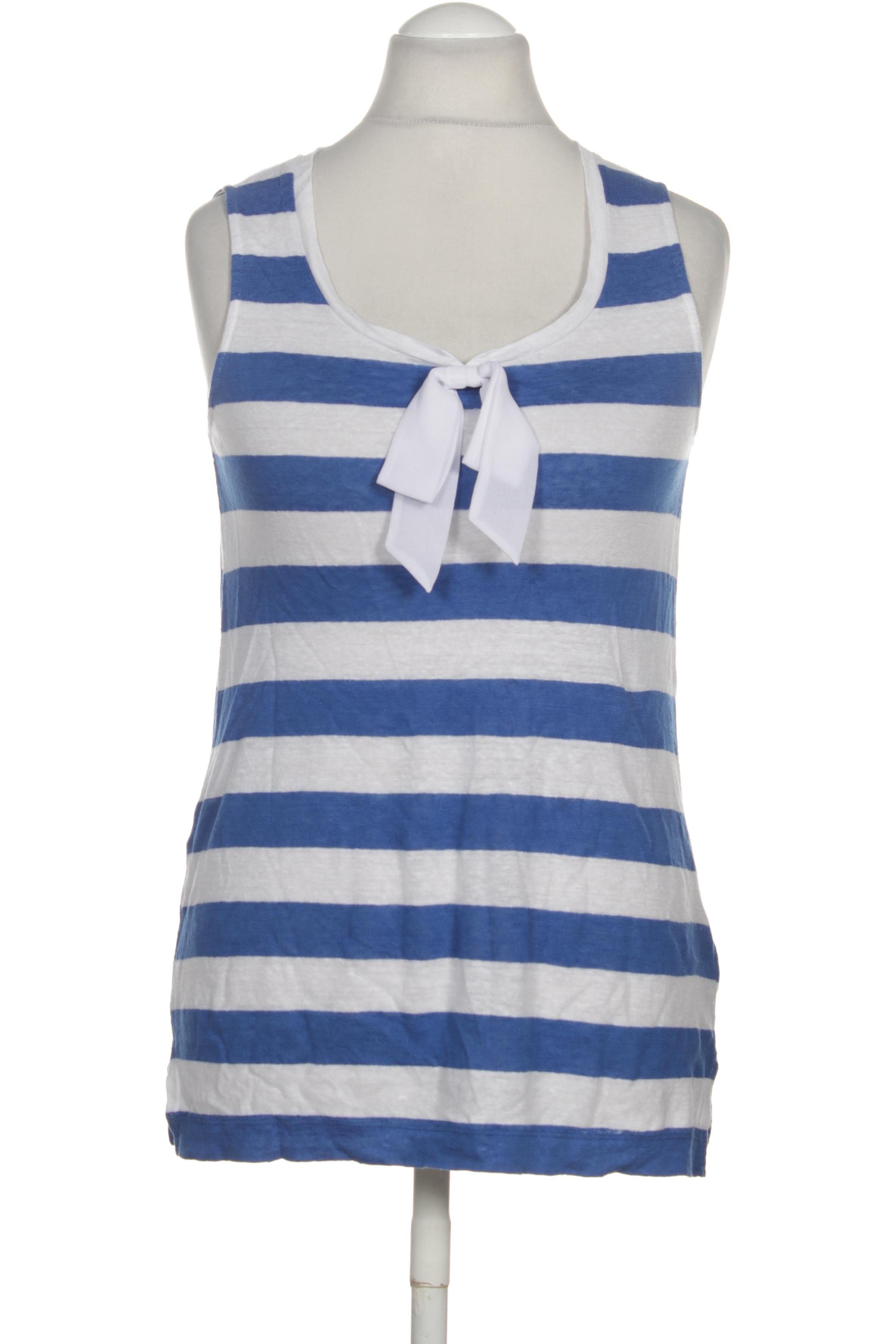 

Riani Damen Top, blau, Gr. 34