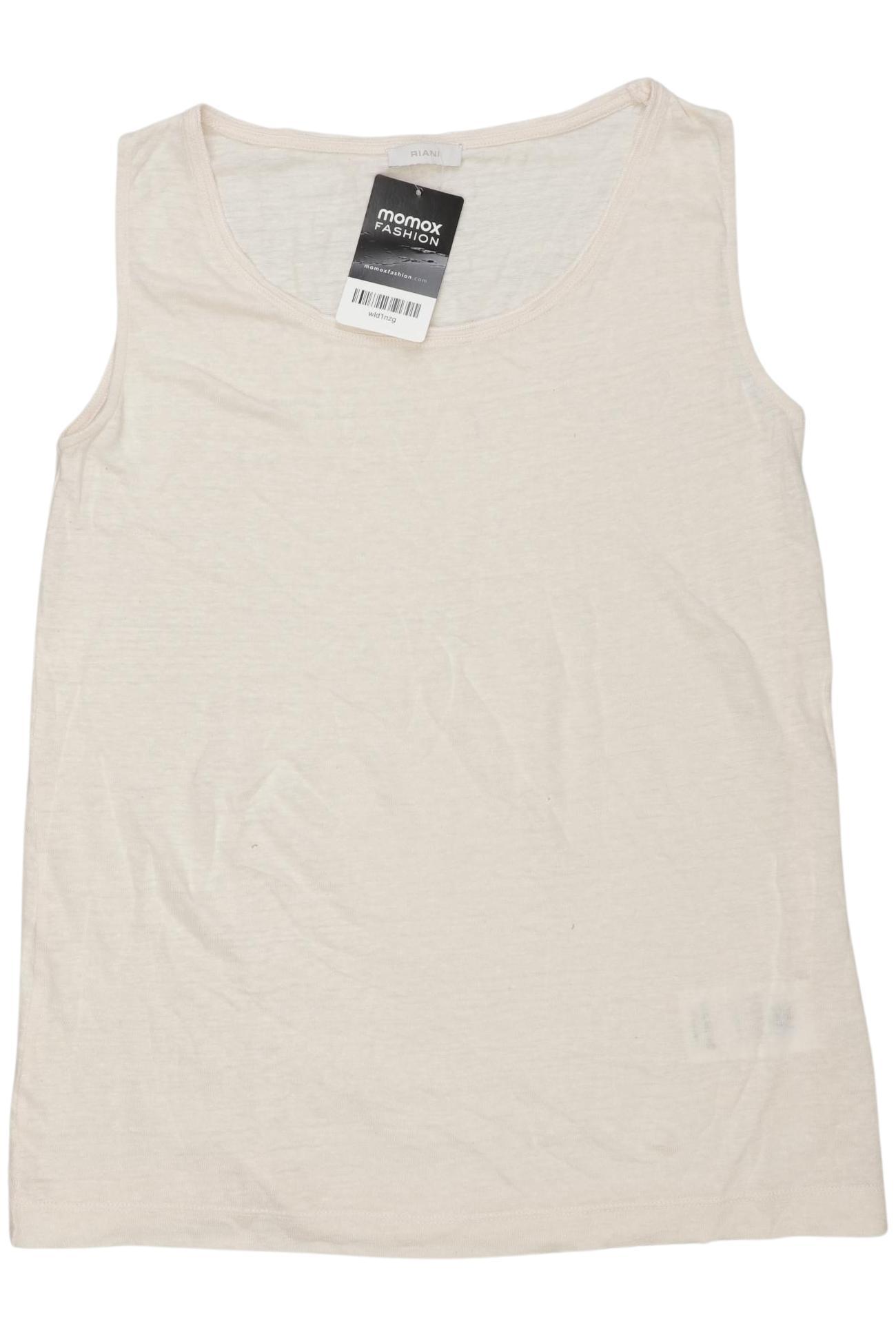 

Riani Damen Top, beige, Gr. 36