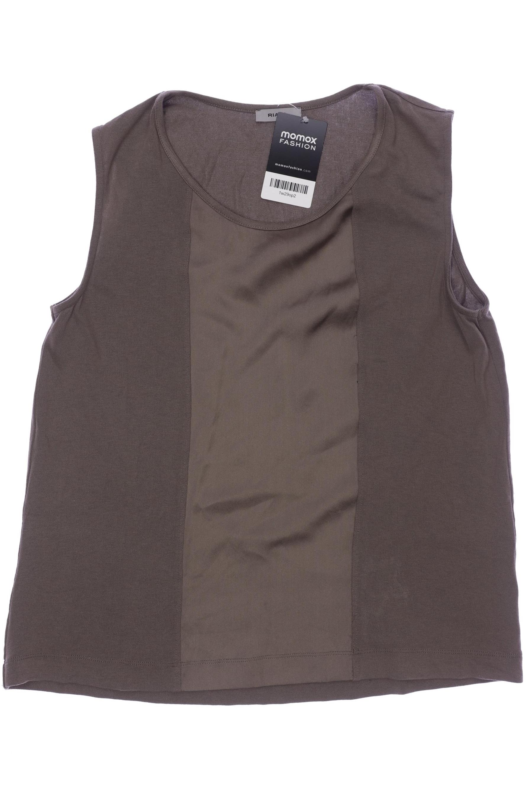 

Riani Damen Top, braun, Gr. 40