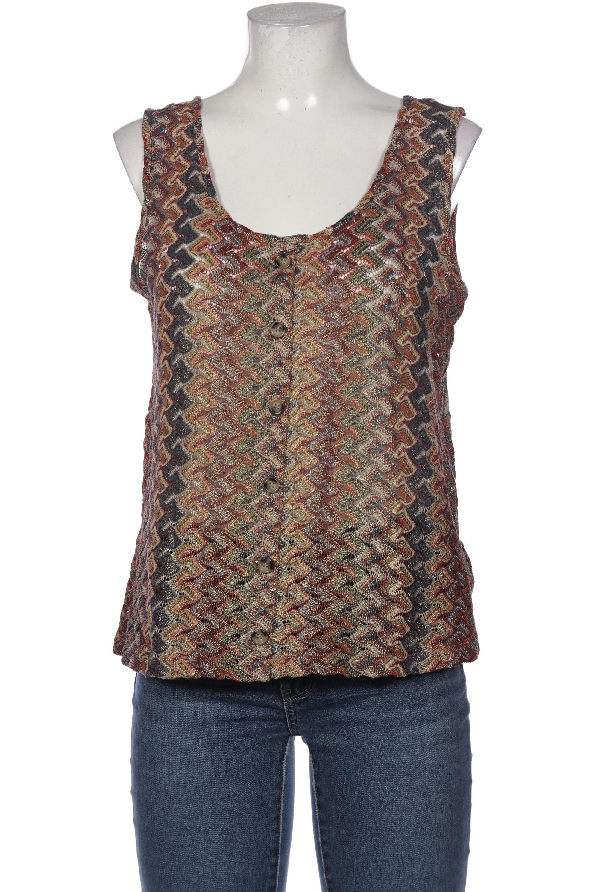

Riani Damen Top, mehrfarbig, Gr. 42