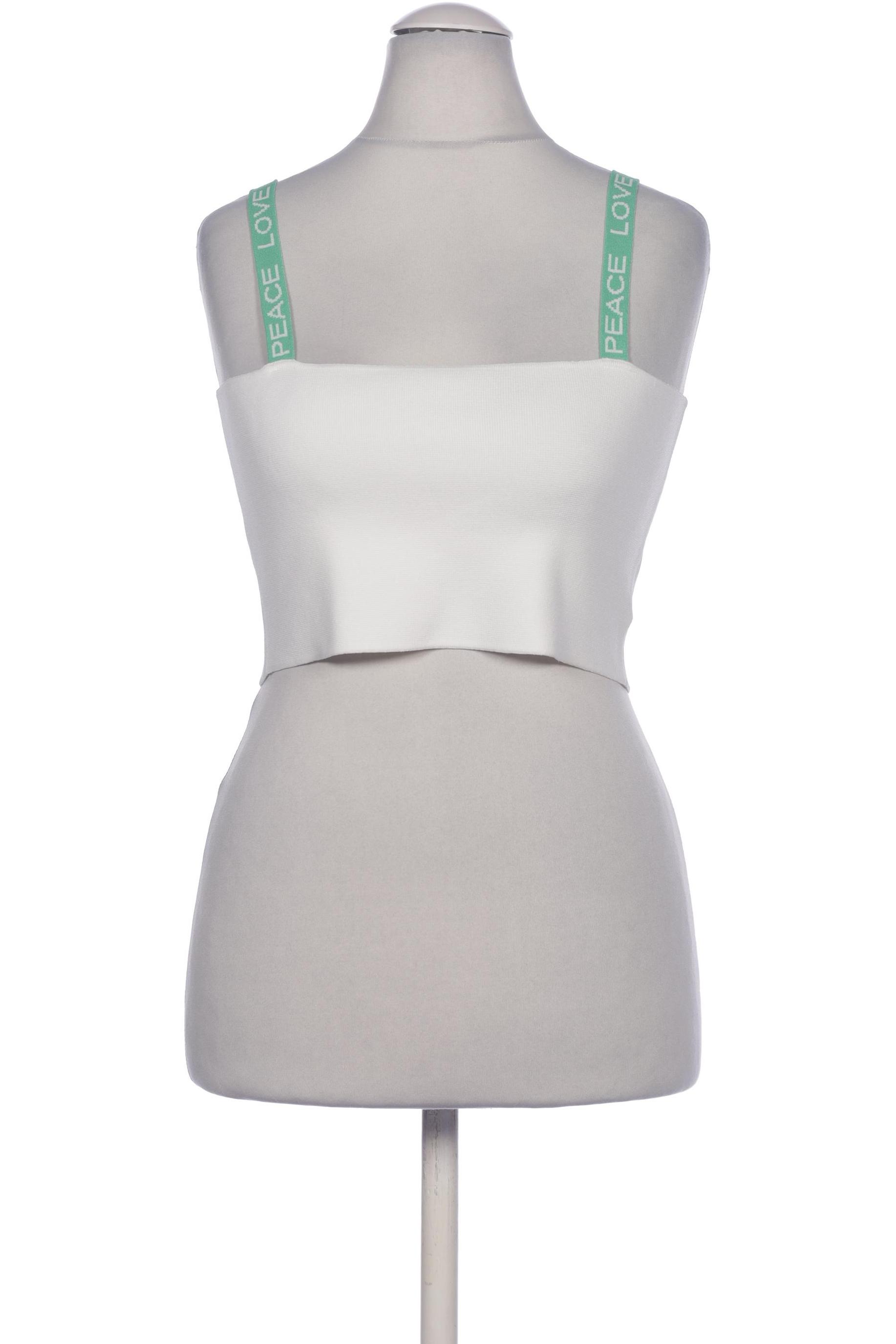 

Riani Damen Top, weiß, Gr. 36