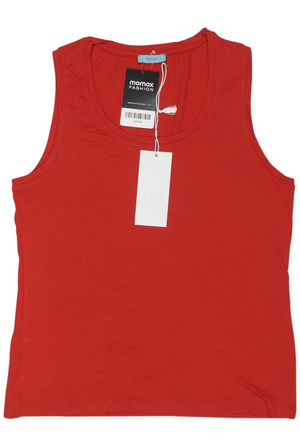 

Riani Damen Top, rot, Gr. 38