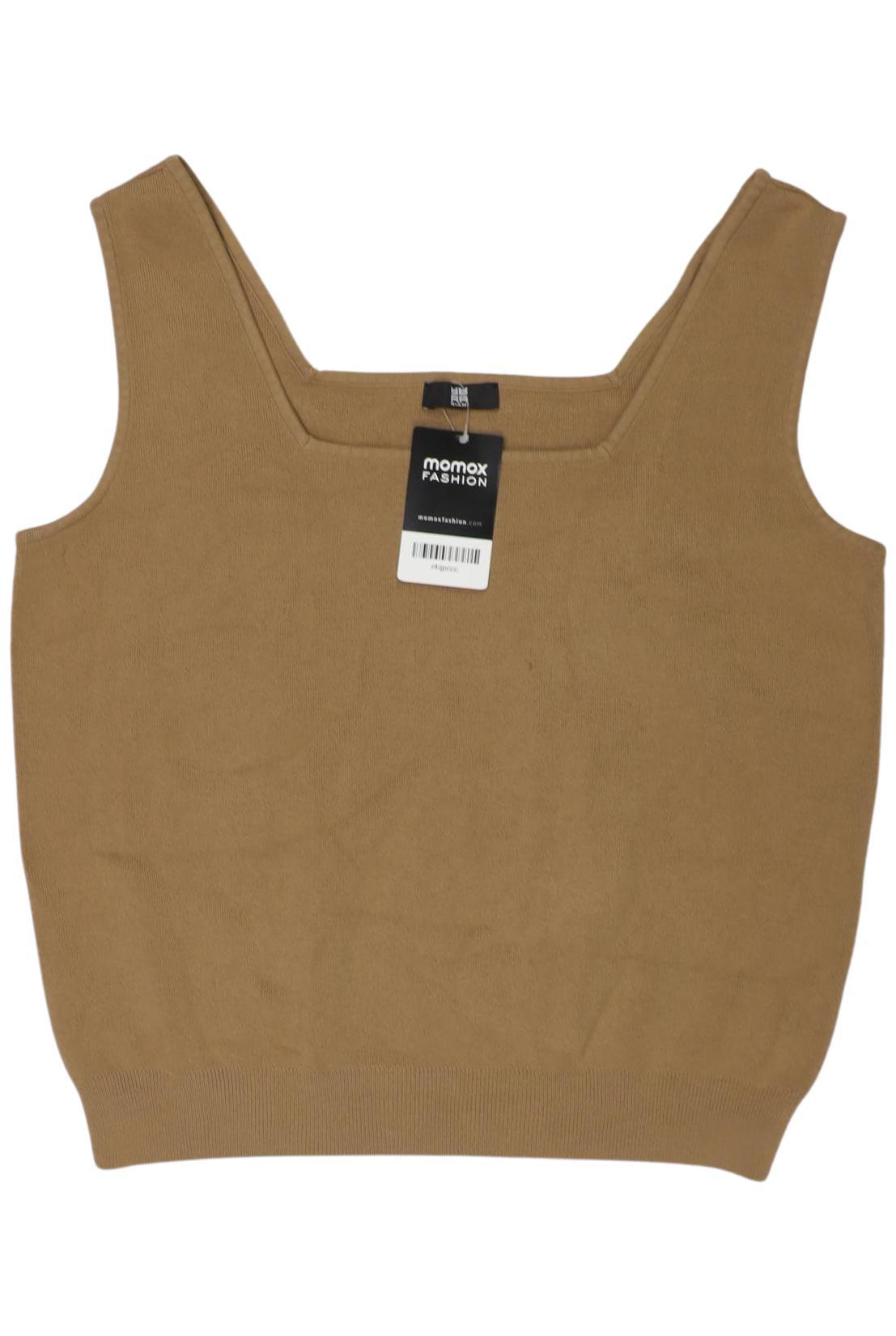 

Riani Damen Top, braun, Gr. 42