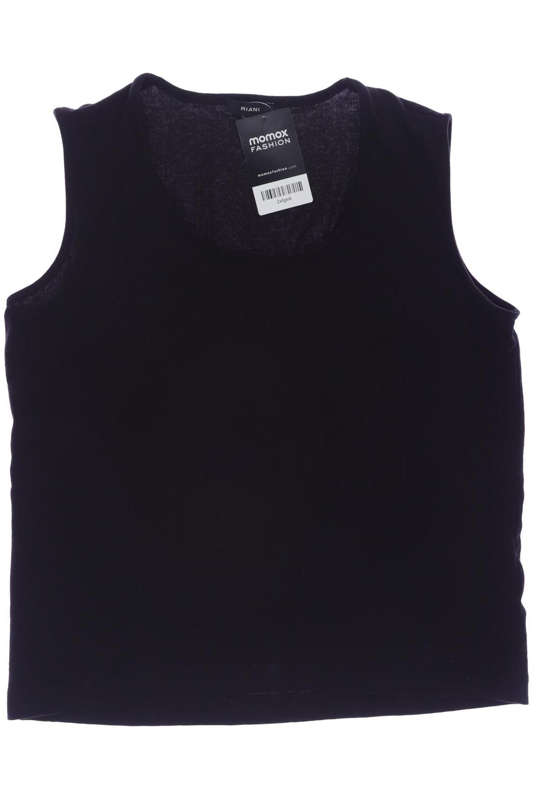 

Riani Damen Top, schwarz, Gr. 40
