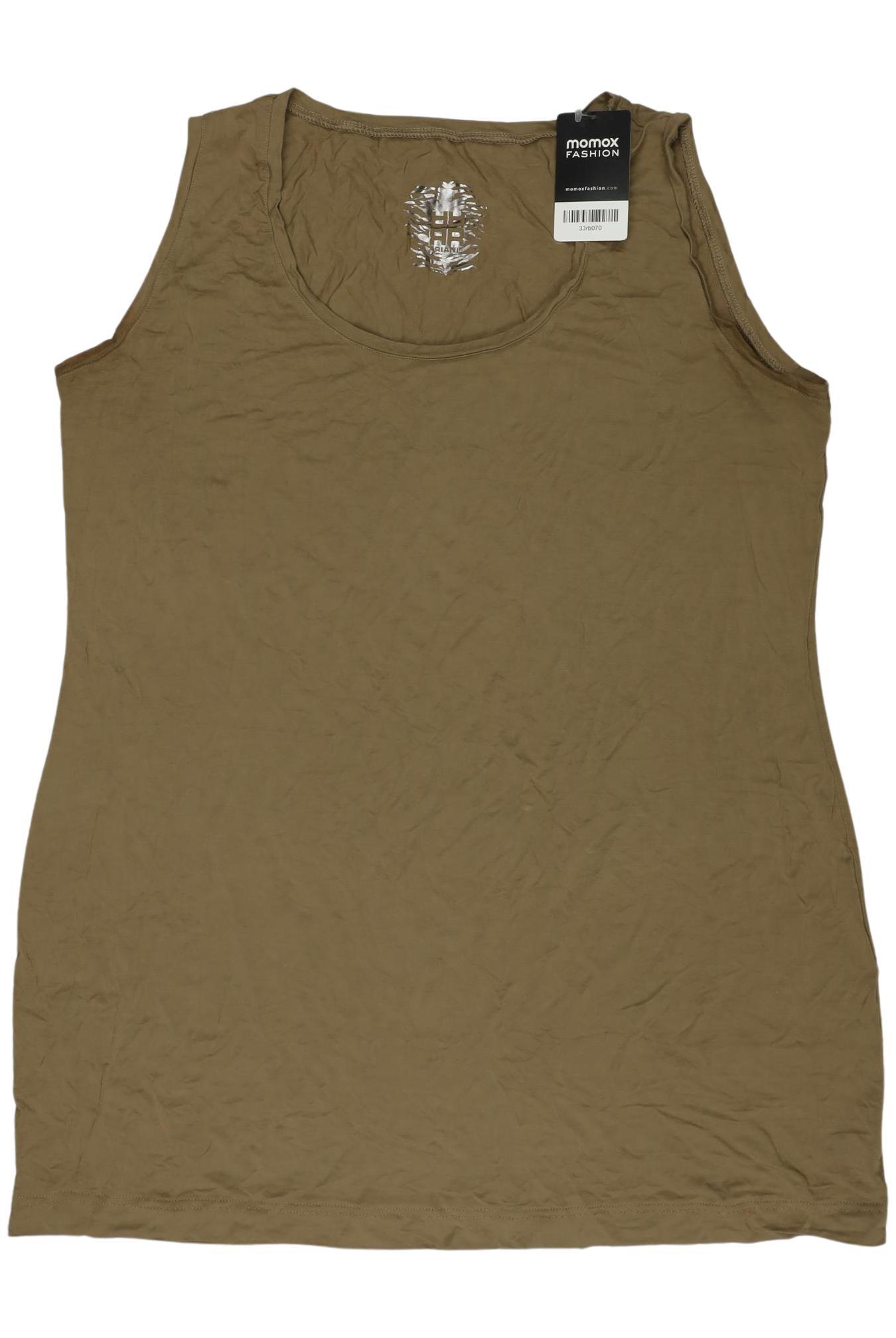 

Riani Damen Top, braun, Gr. 48