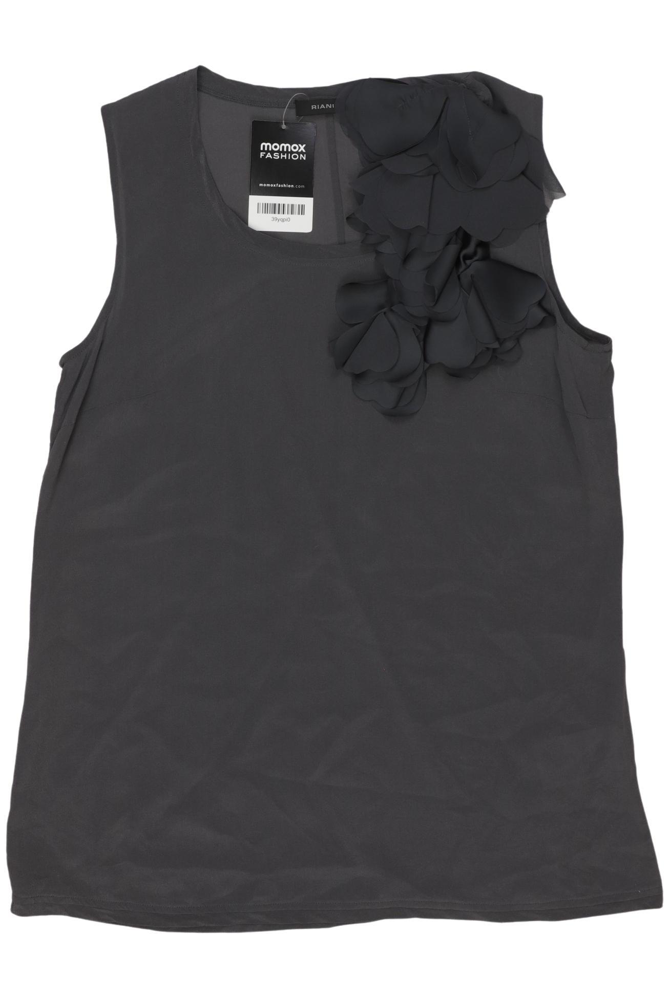 

Riani Damen Top, grau, Gr. 36