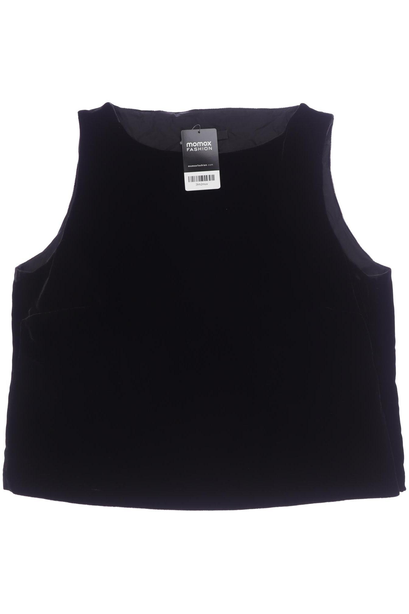 

Riani Damen Top, schwarz, Gr. 46