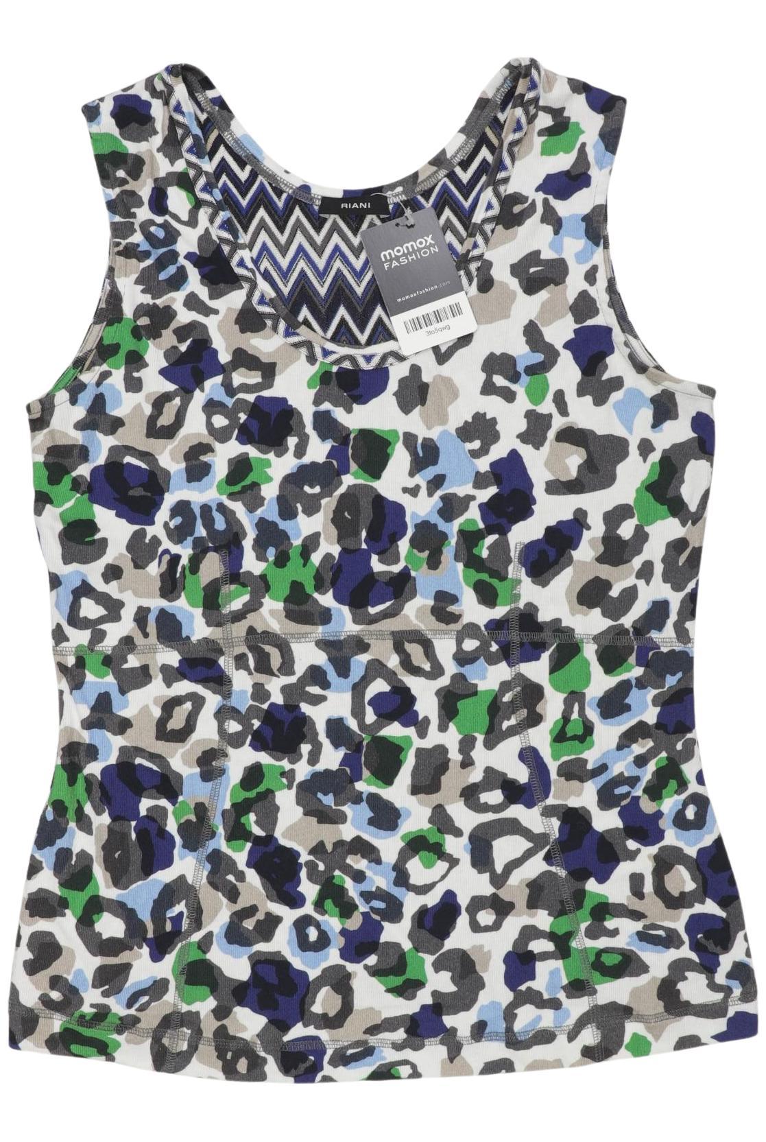 

Riani Damen Top, mehrfarbig, Gr. 42