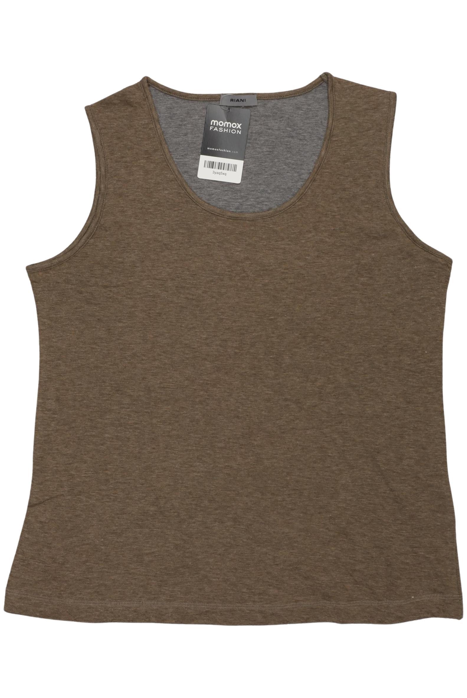 

Riani Damen Top, braun, Gr. 42