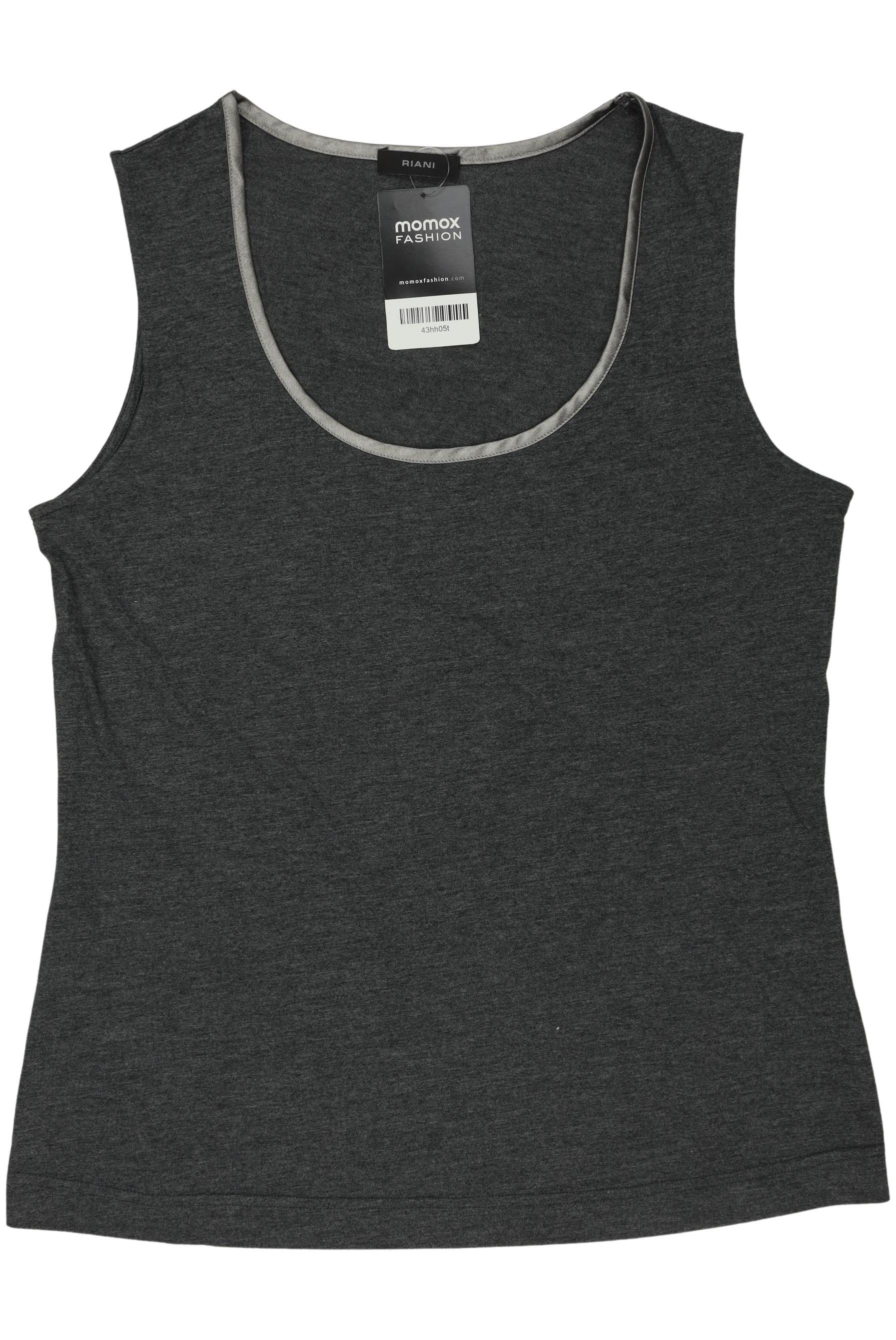 

Riani Damen Top, grau, Gr. 38