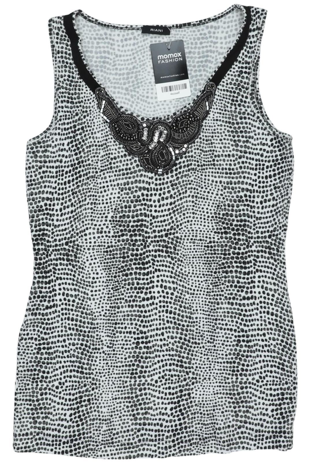 

Riani Damen Top, mehrfarbig, Gr. 38