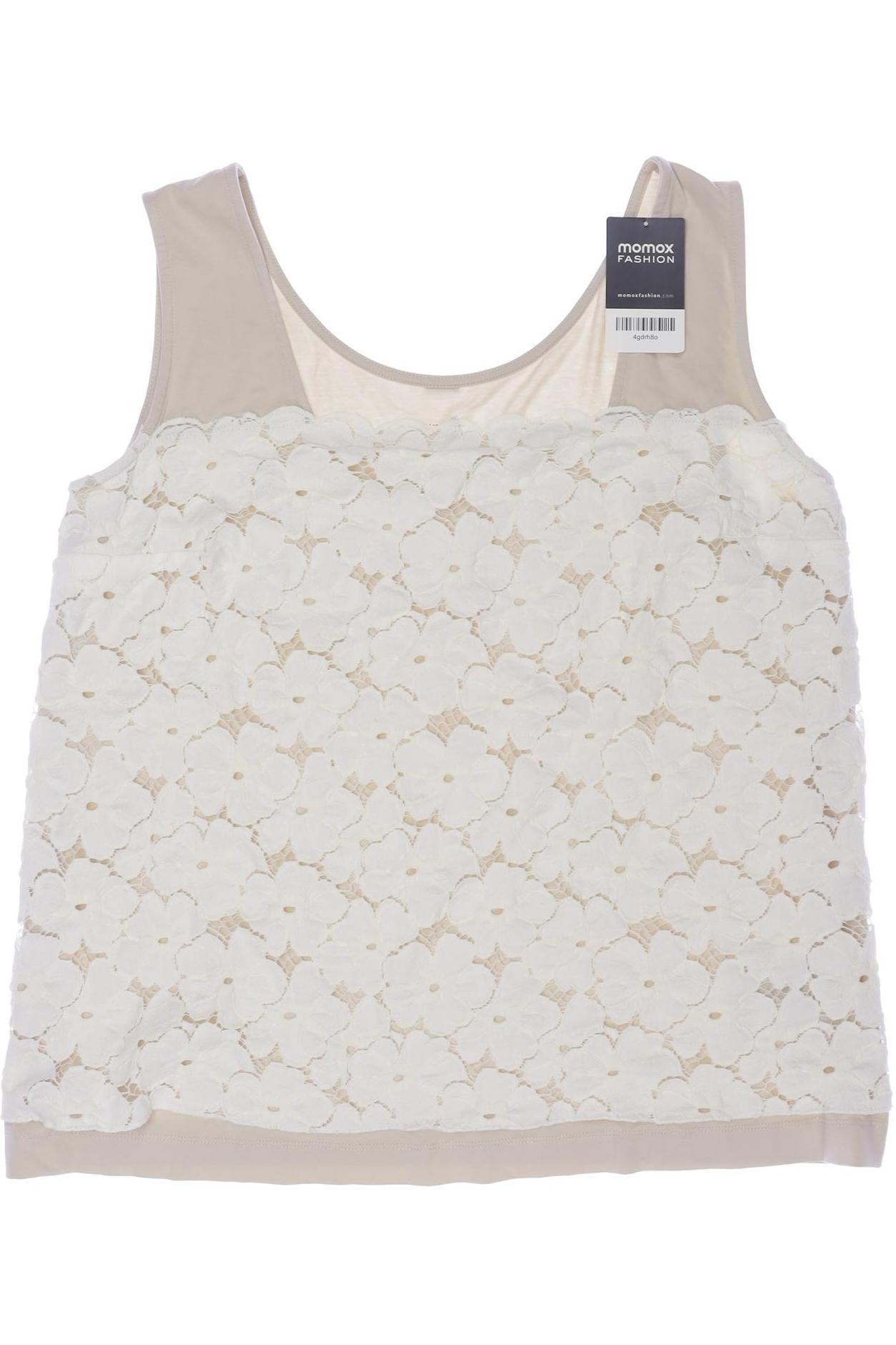 

Riani Damen Top, beige, Gr. 44