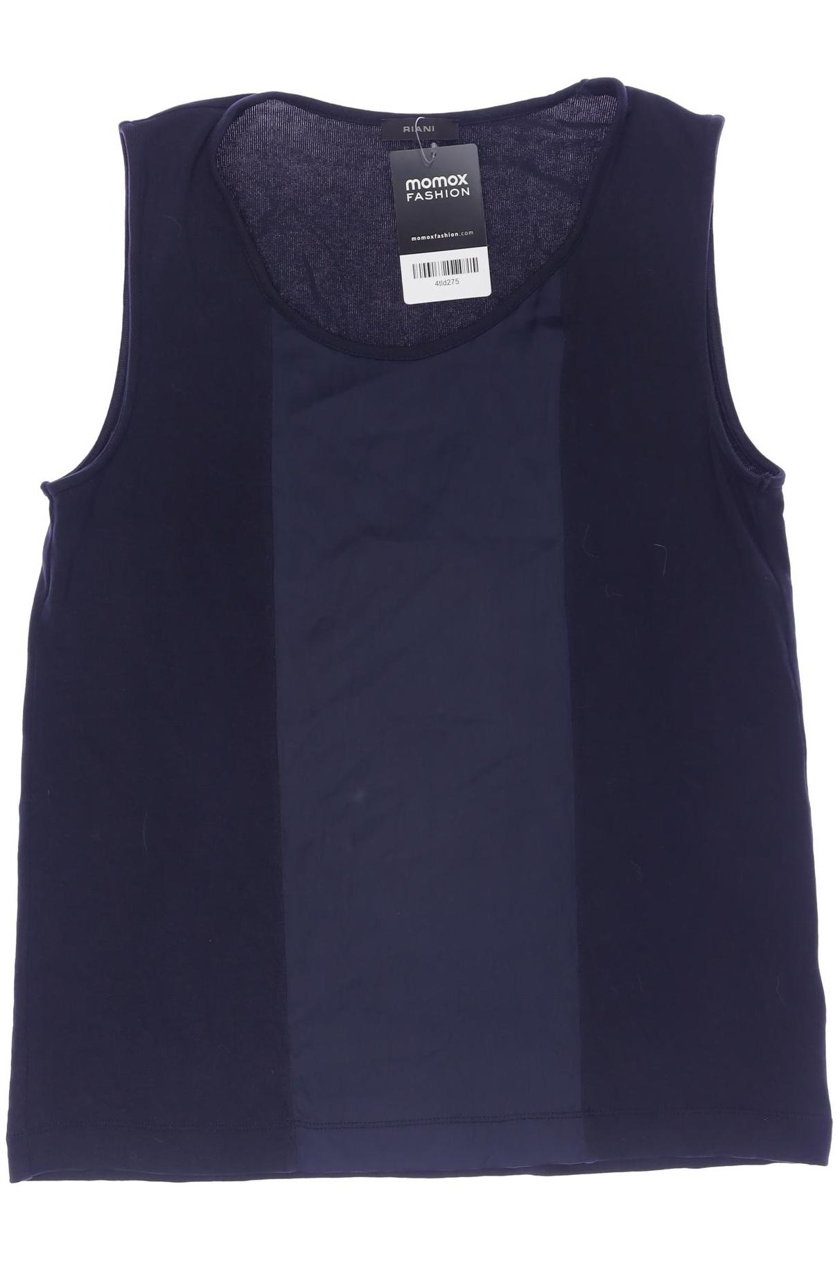 

Riani Damen Top, marineblau, Gr. 38