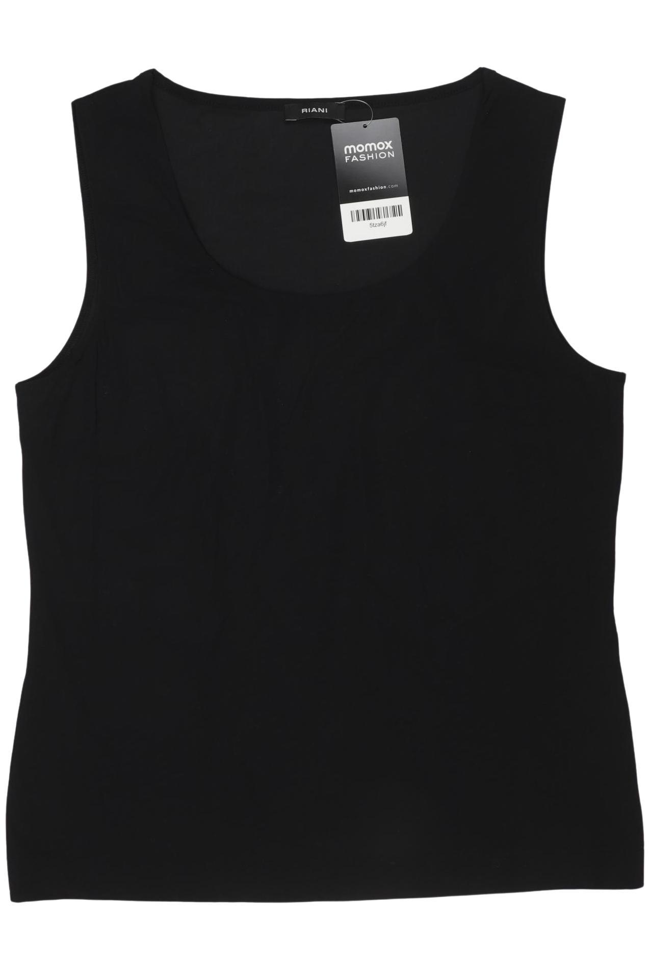 

Riani Damen Top, schwarz, Gr. 40