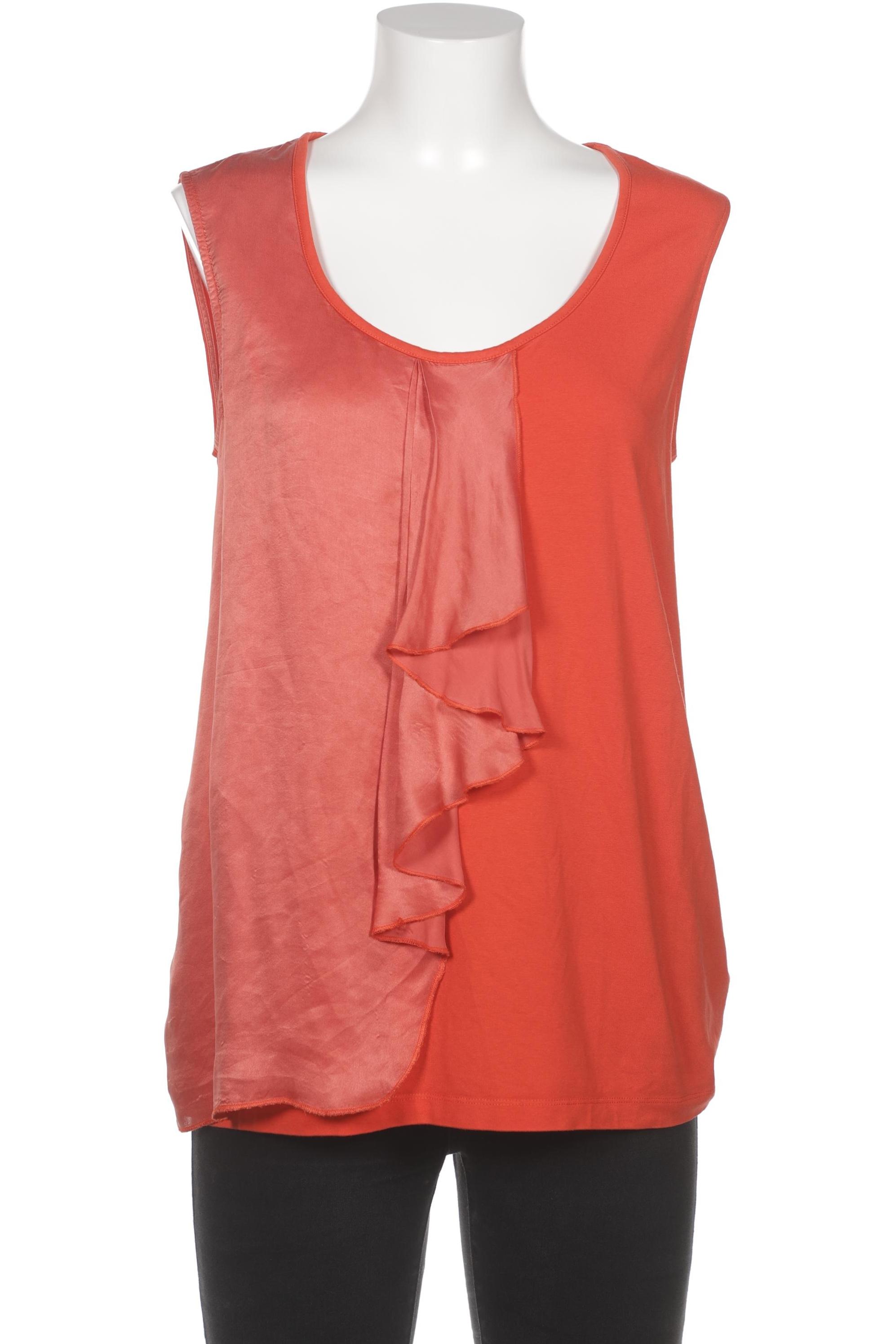 

Riani Damen Top, orange, Gr. 42