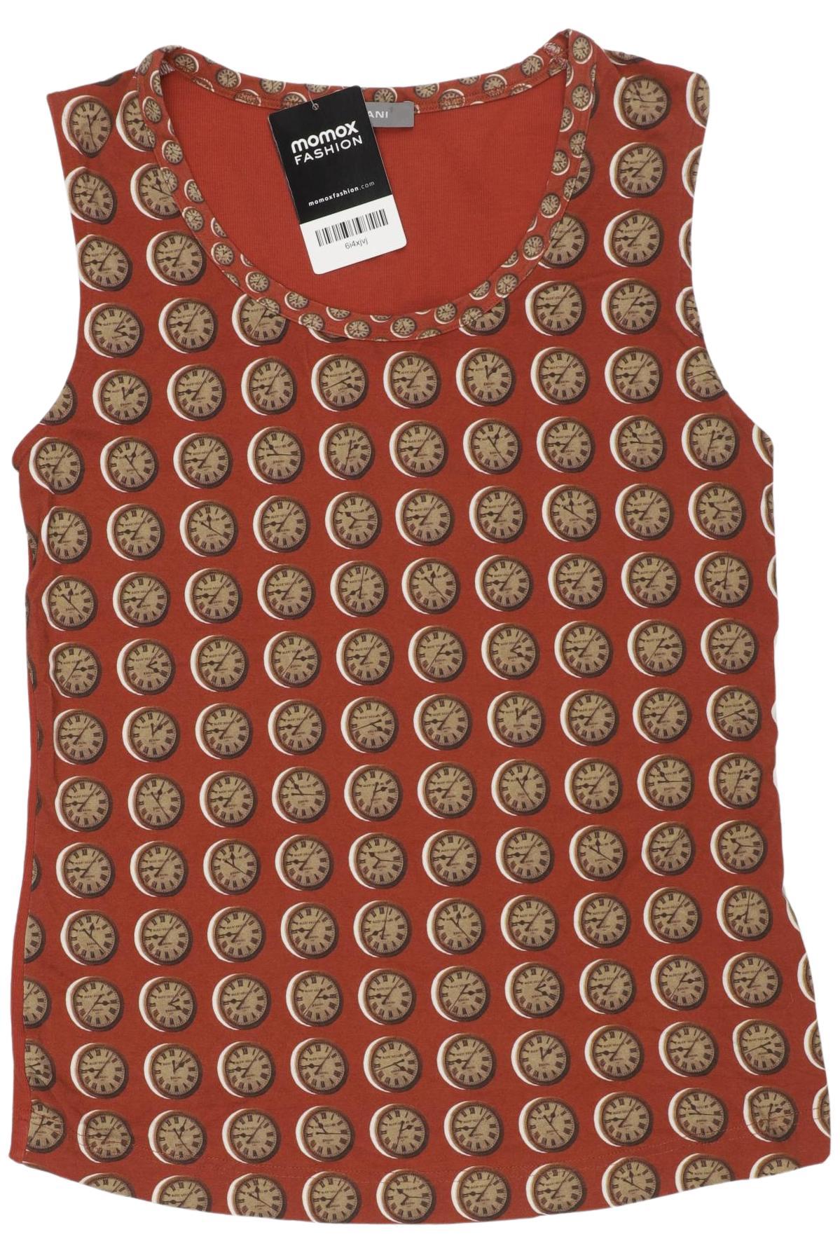 

Riani Damen Top, rot, Gr. 36