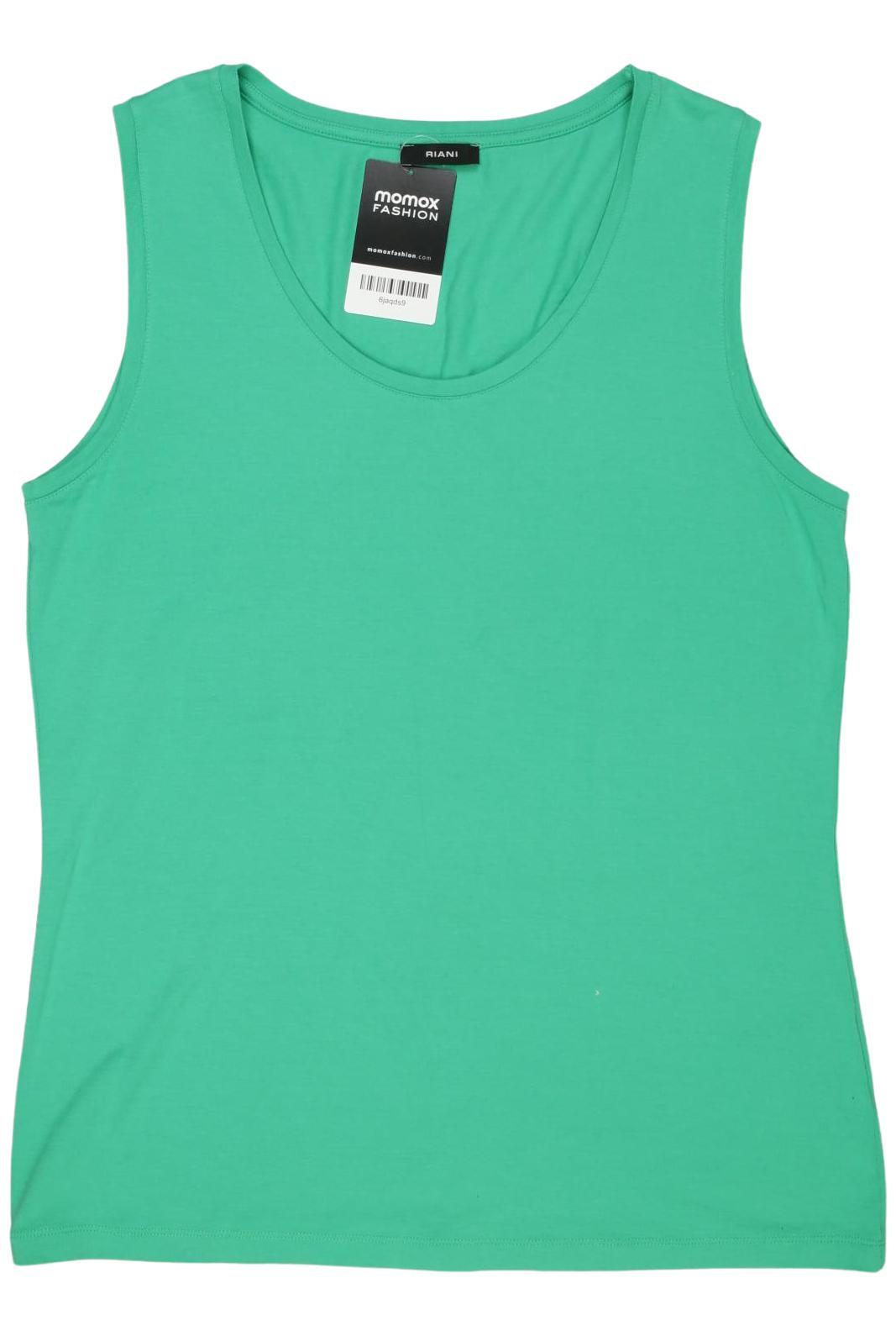 

Riani Damen Top, grün, Gr. 42