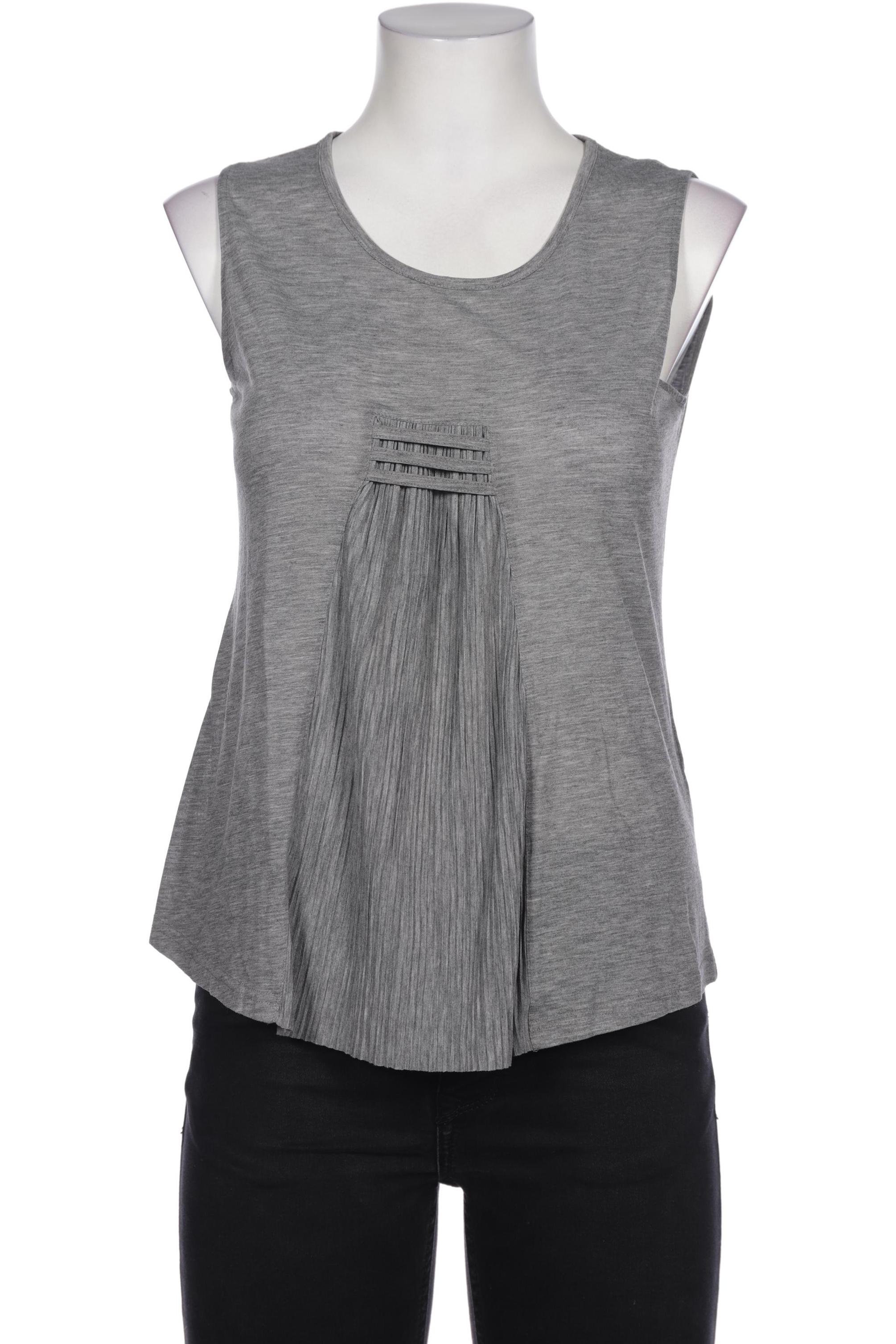 

Riani Damen Top, grau, Gr. 38