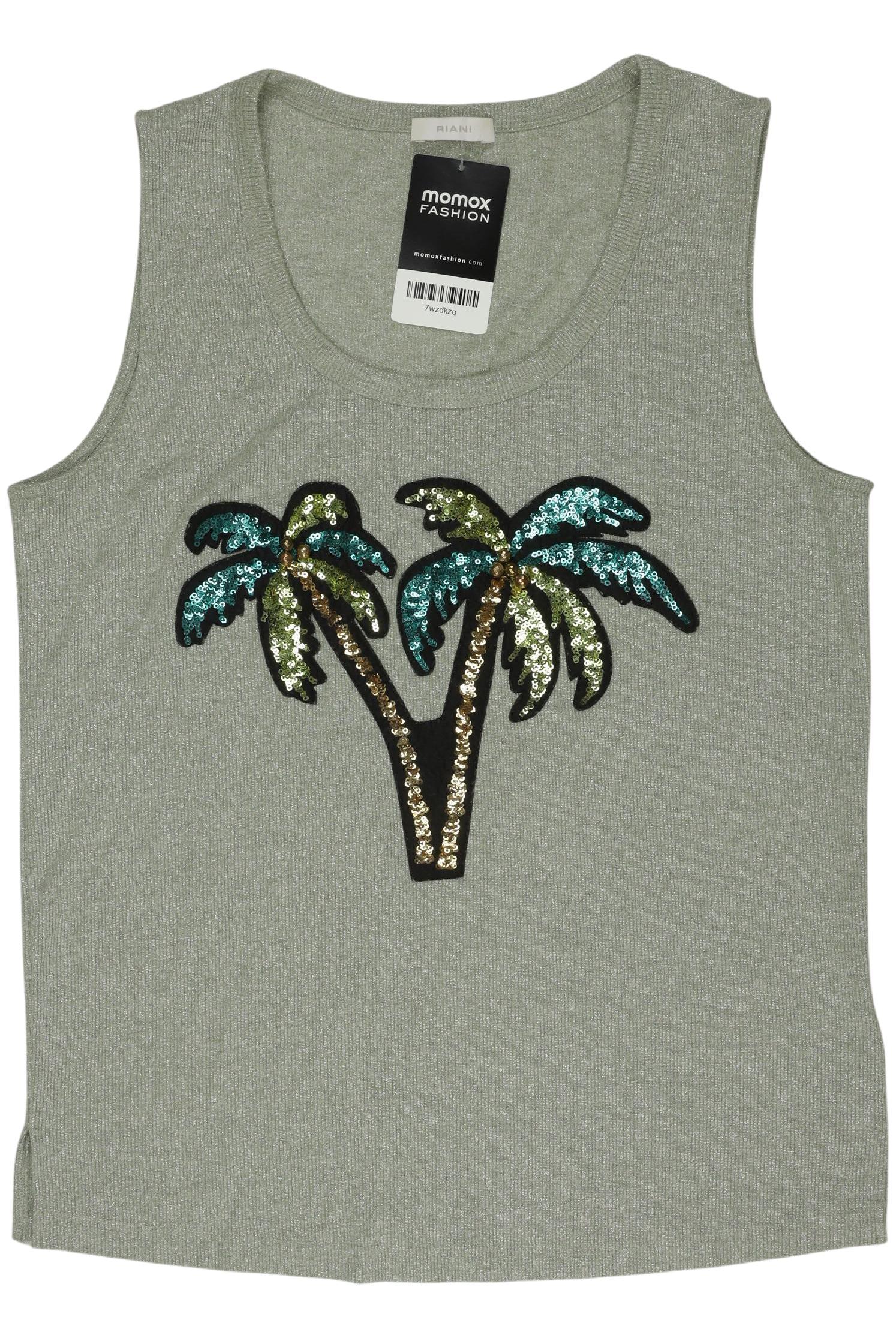 

Riani Damen Top, grün, Gr. 36