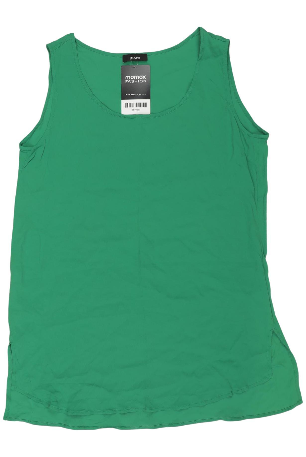 

Riani Damen Top, grün, Gr. 36