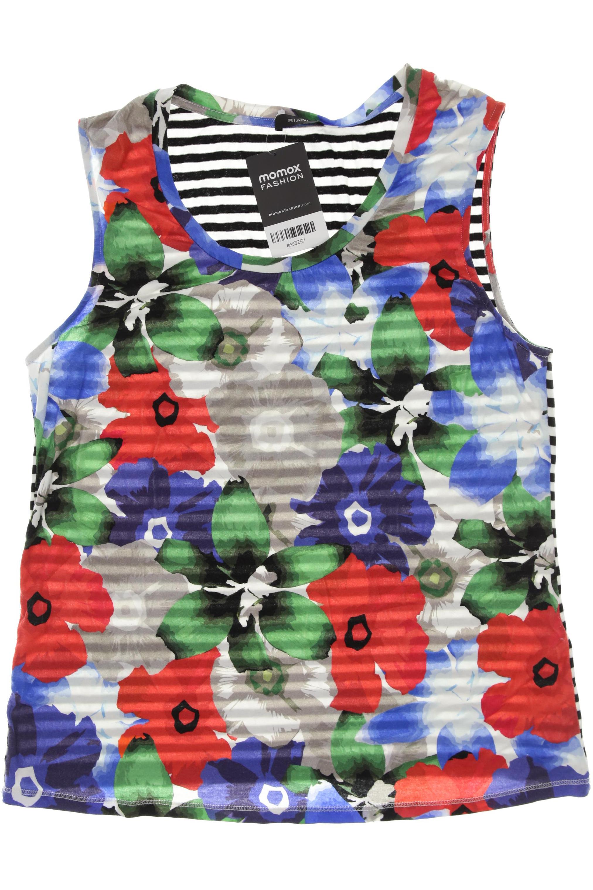 

Riani Damen Top, mehrfarbig, Gr.