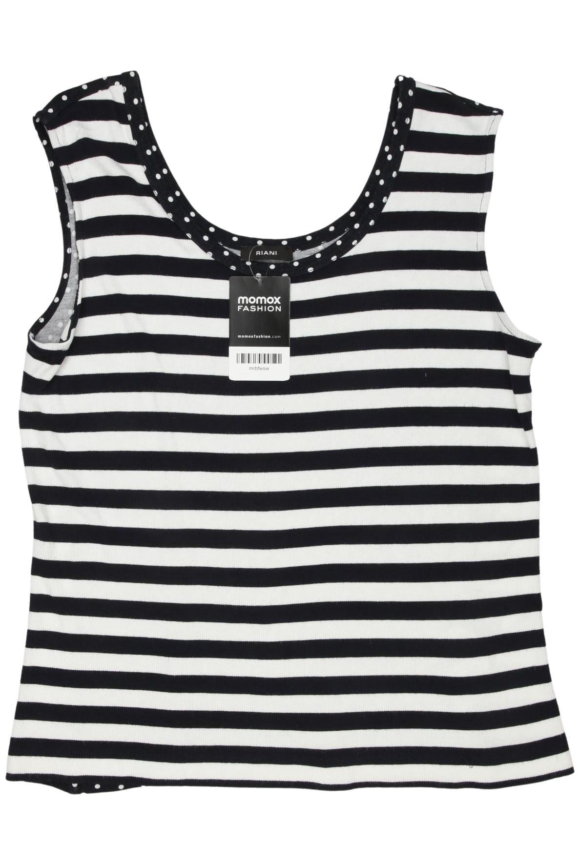 

Riani Damen Top, marineblau, Gr. 42