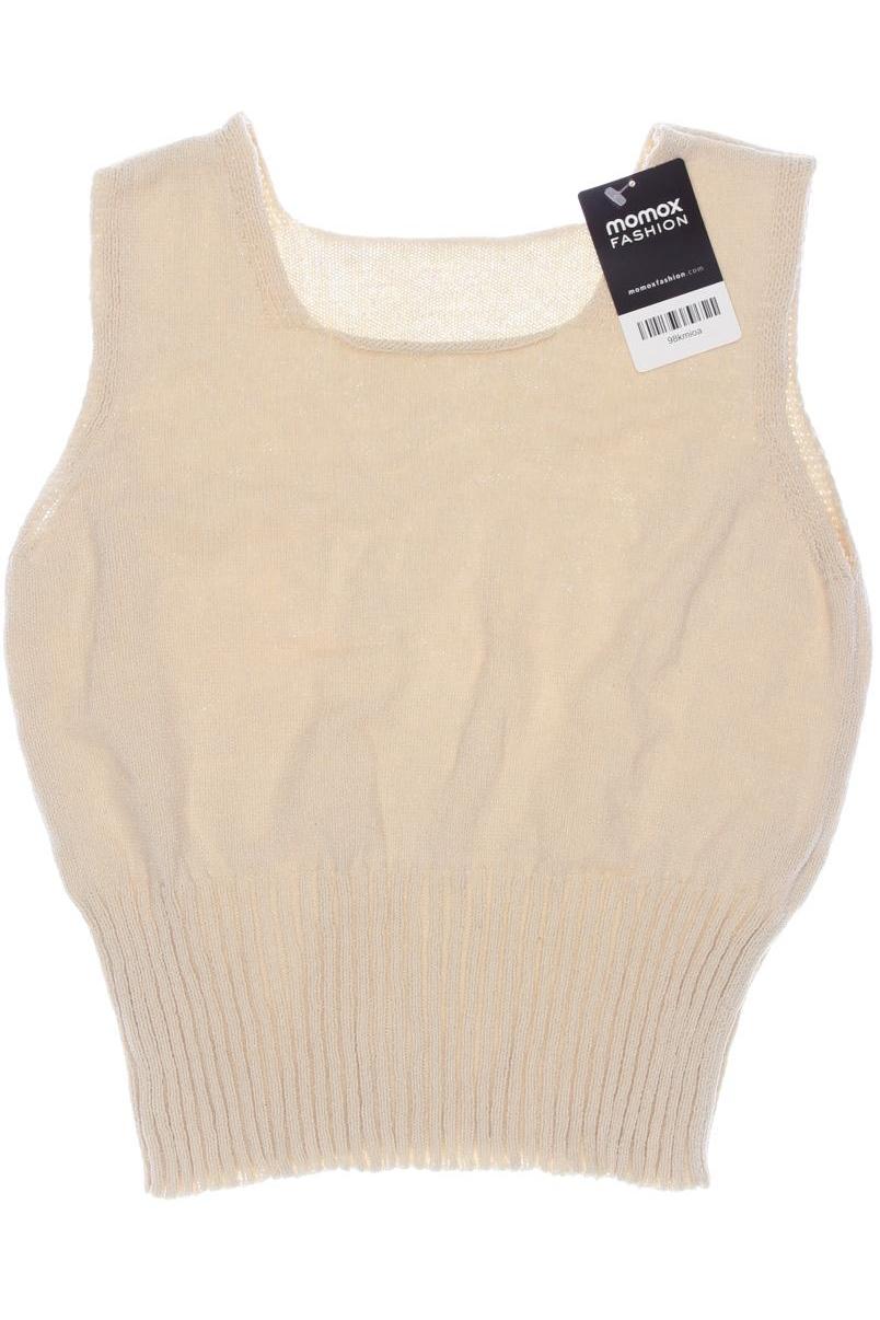 

Riani Damen Top, beige, Gr. 42