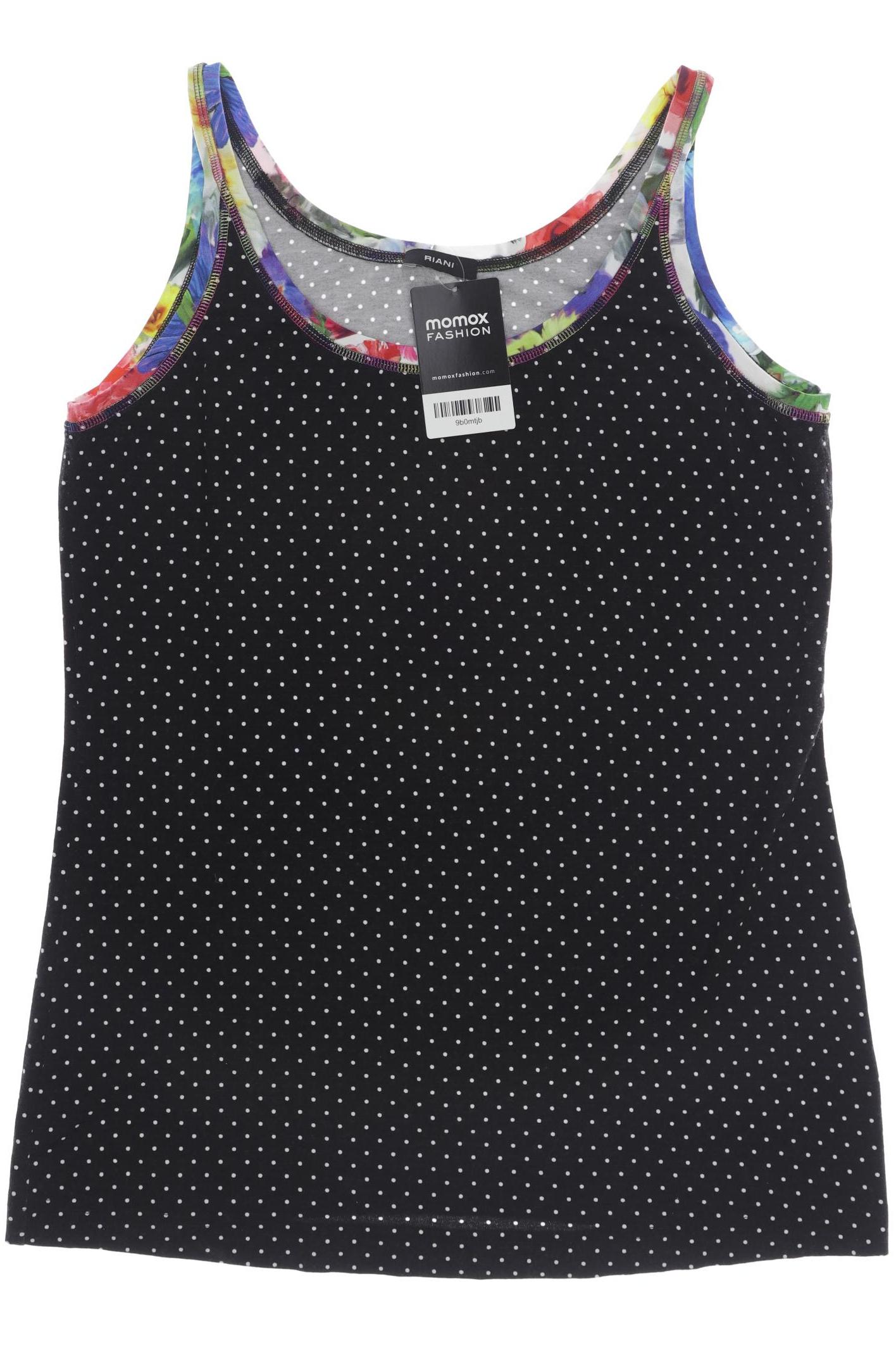 

RIANI Damen Top, schwarz