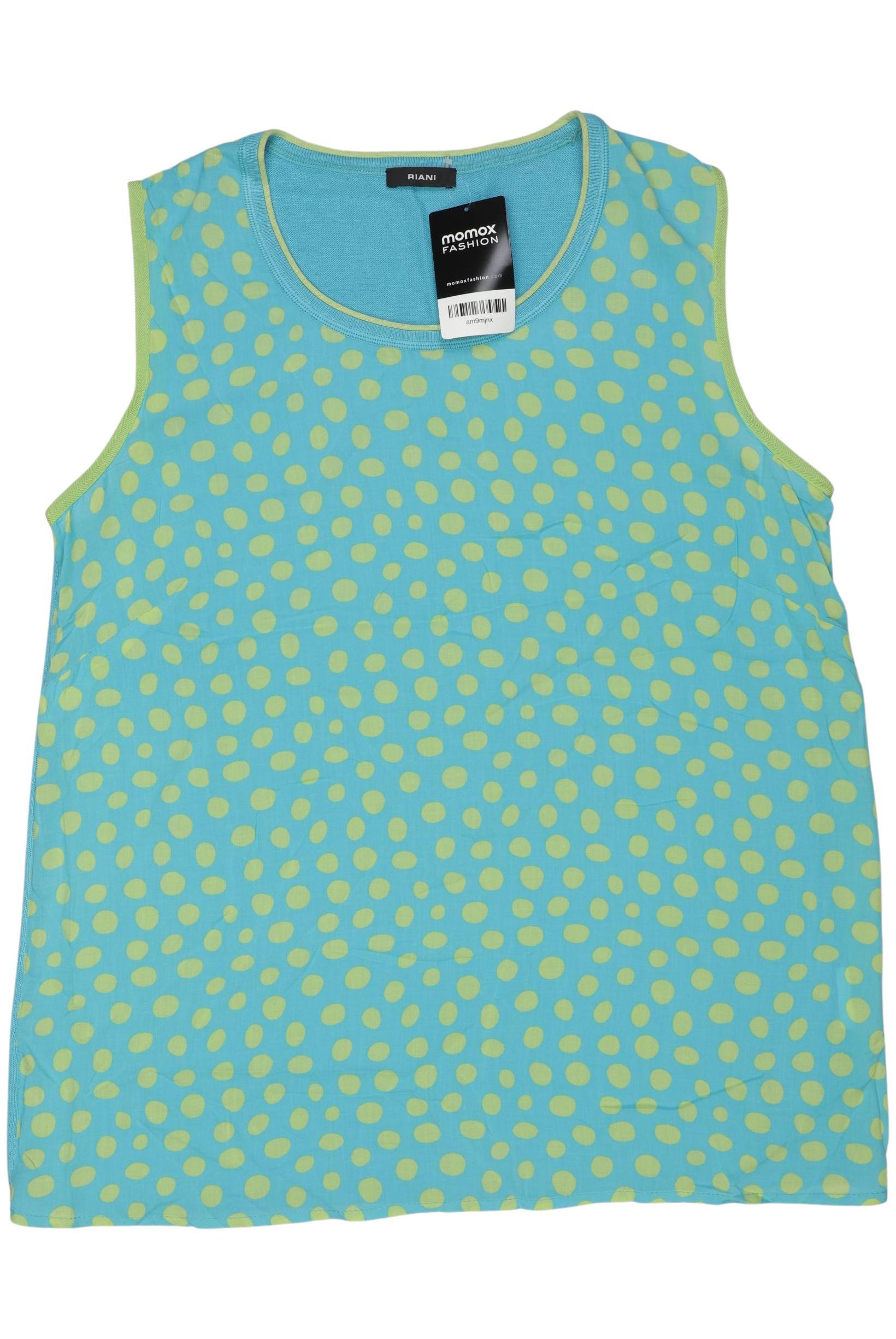 

Riani Damen Top, mehrfarbig, Gr. 42