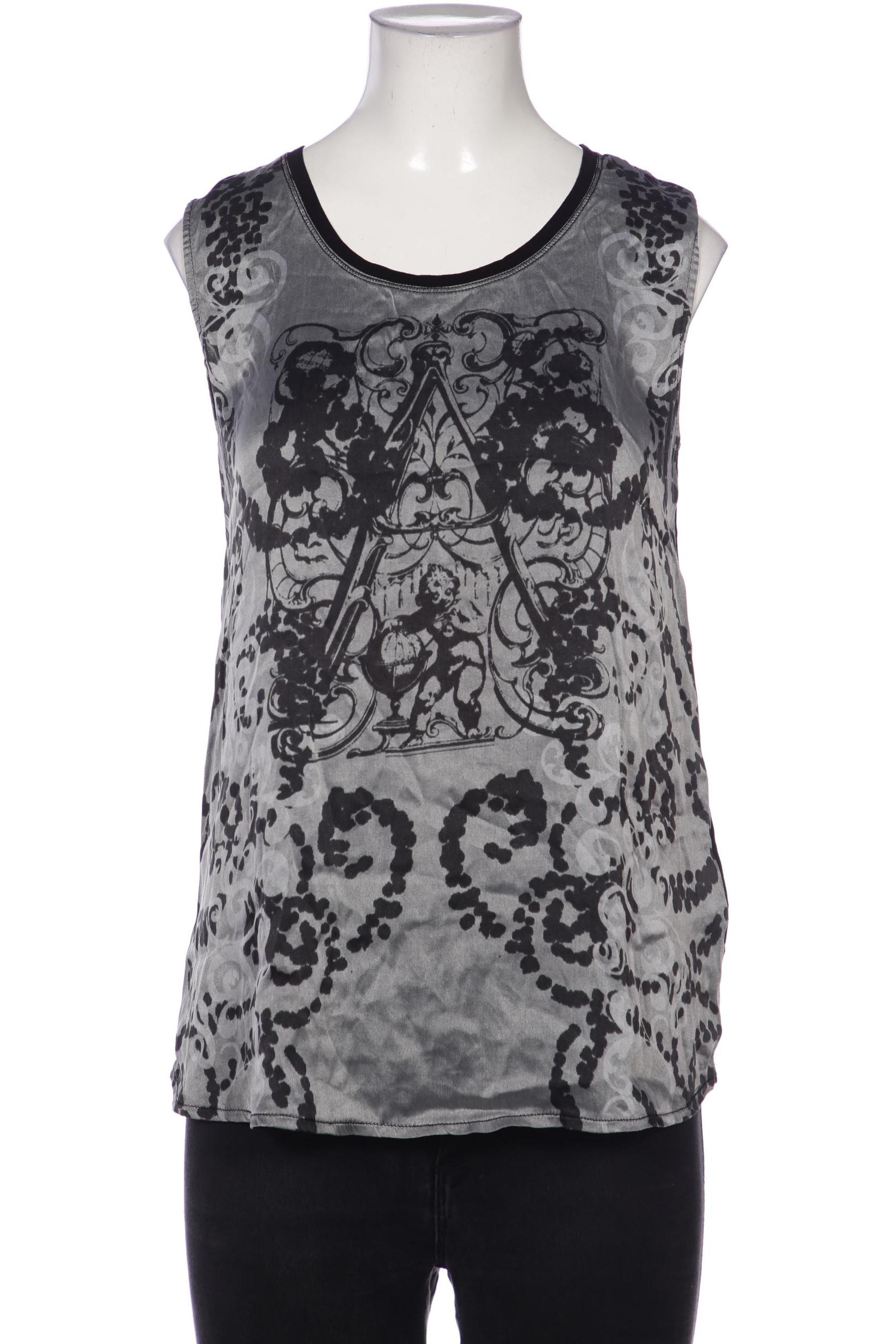 

Riani Damen Top, grau, Gr. 38